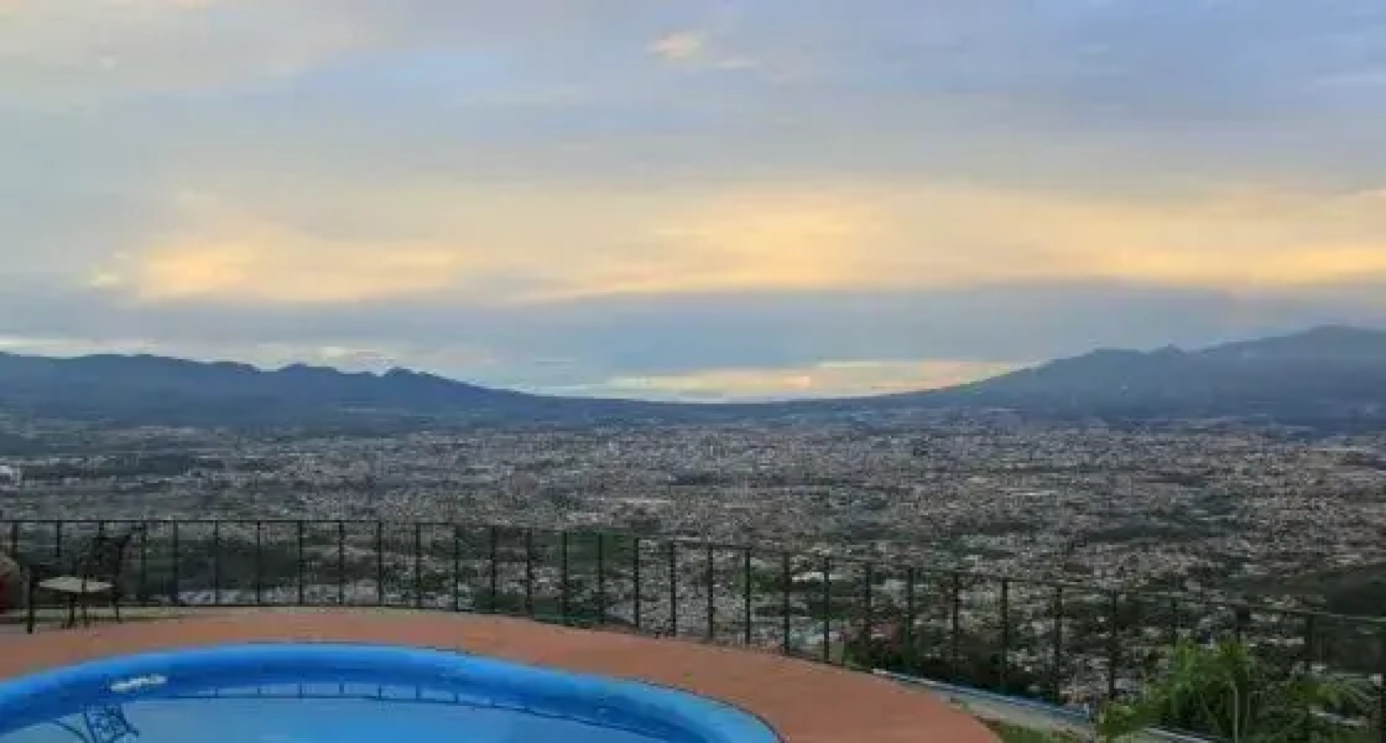 Best Western Paradise Inn & Spa