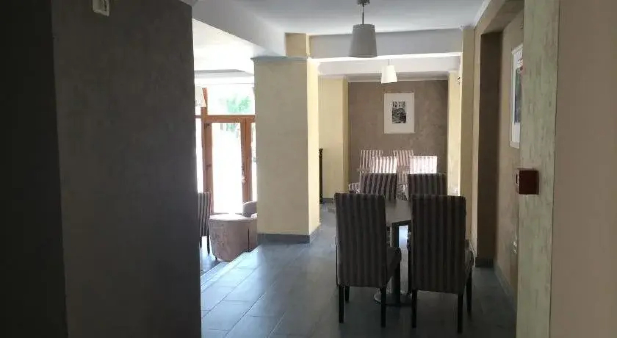 Lucas Boutique Hotel