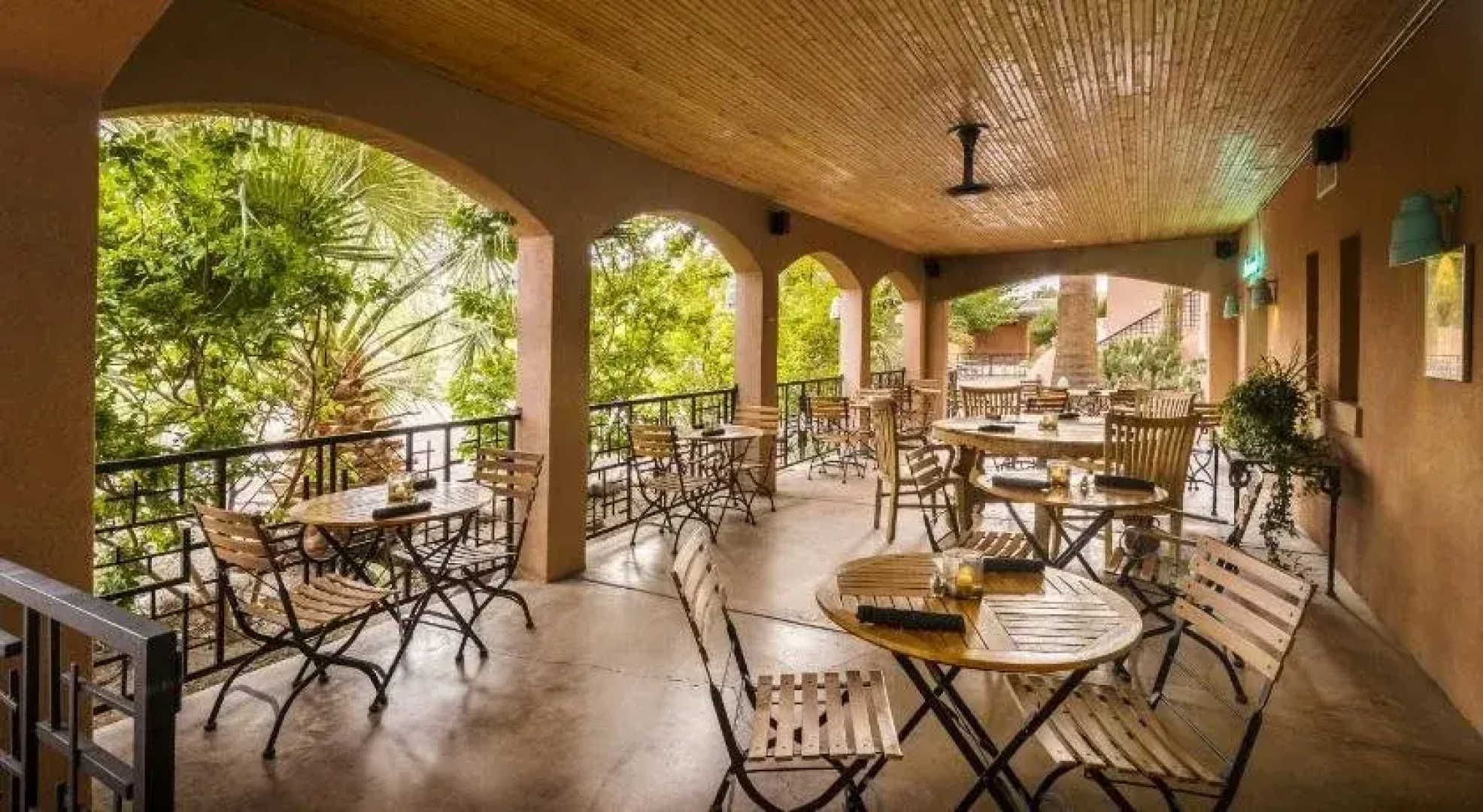 Sierra Grande, A Ted Turner Retreat