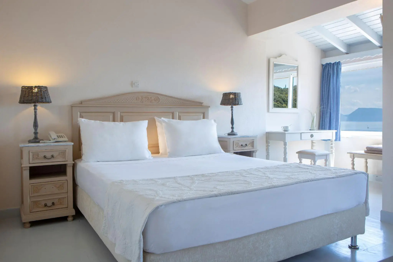 Red Tower Hotel Lefkada