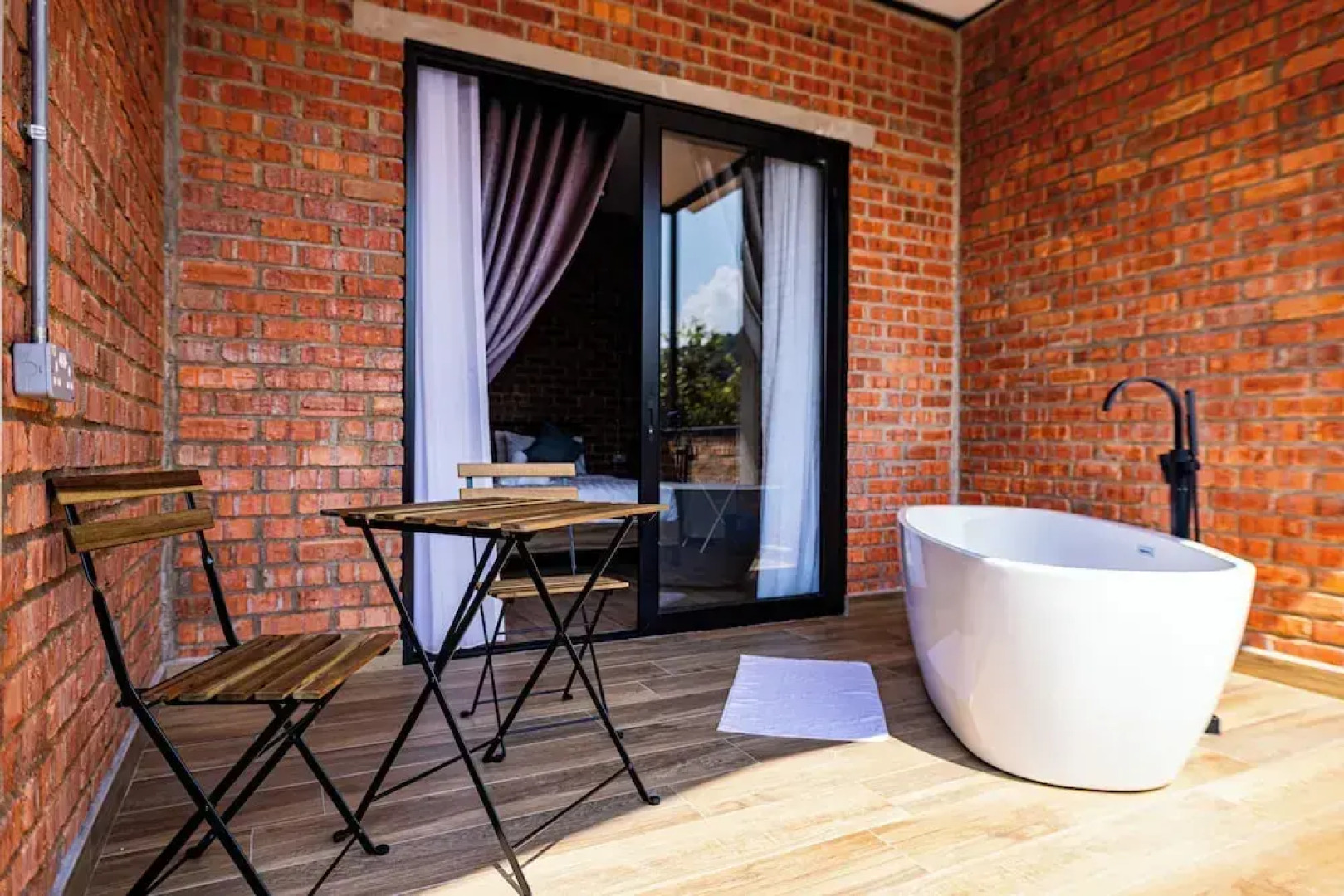 Sebayu Retreat Gopeng