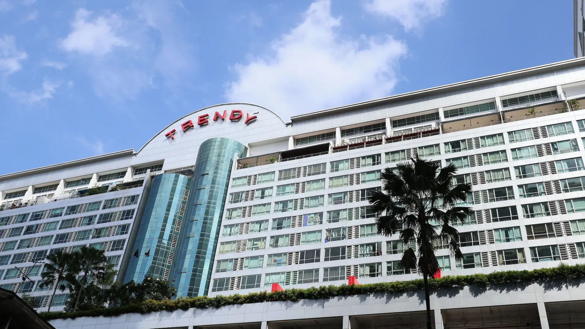 Citrus Sukhumvit 13 Nana Bangkok by Compass Hospitality