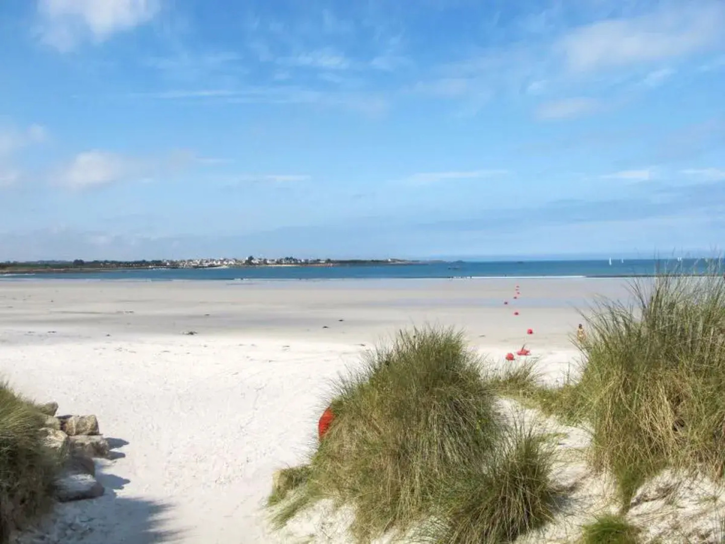 Kichen ar Mor (TEC204)