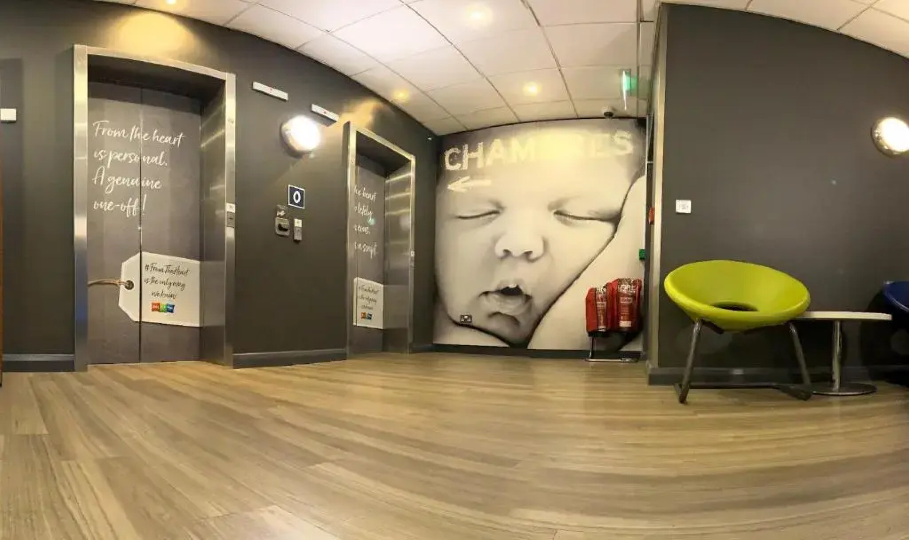 ibis budget Belfast City Centre