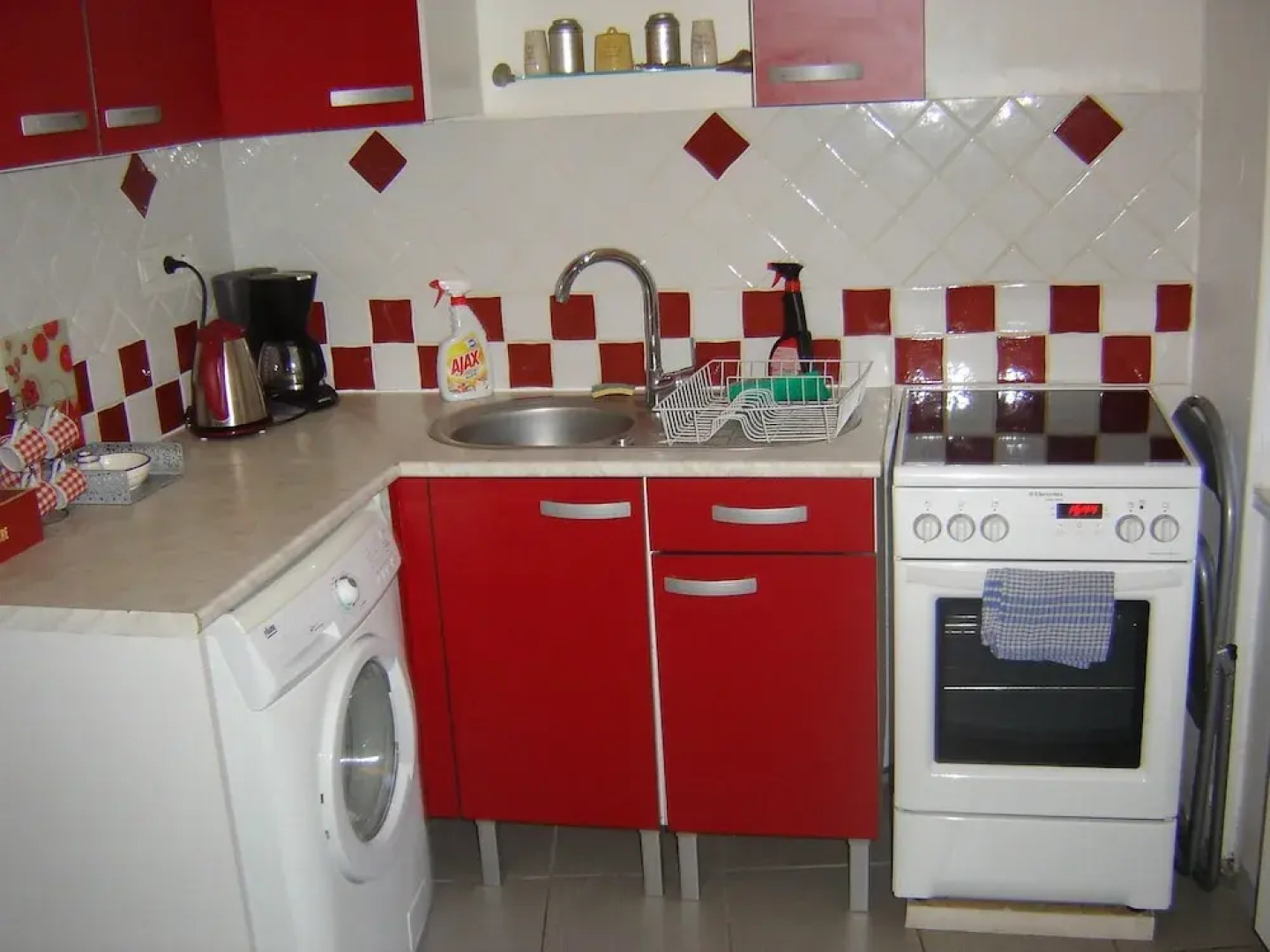 Le Logis Du Roc - Gîte