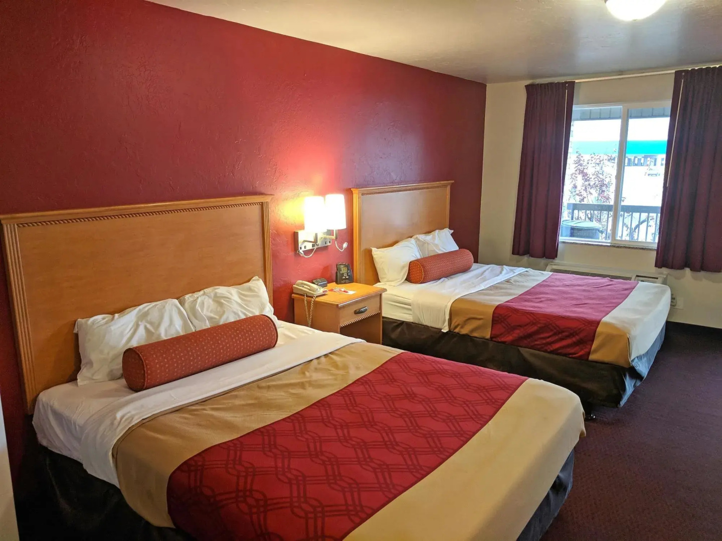 Americas Best Value Inn & Suites Provo