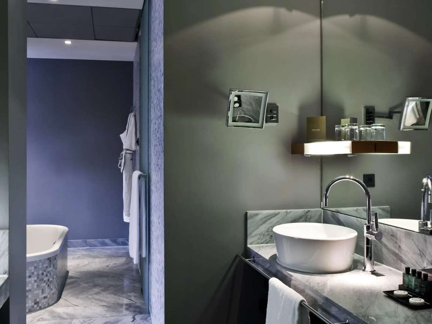 Sofitel Hamburg Alter Wall