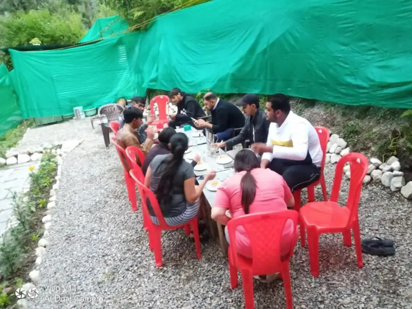 The Himalayan Heaven