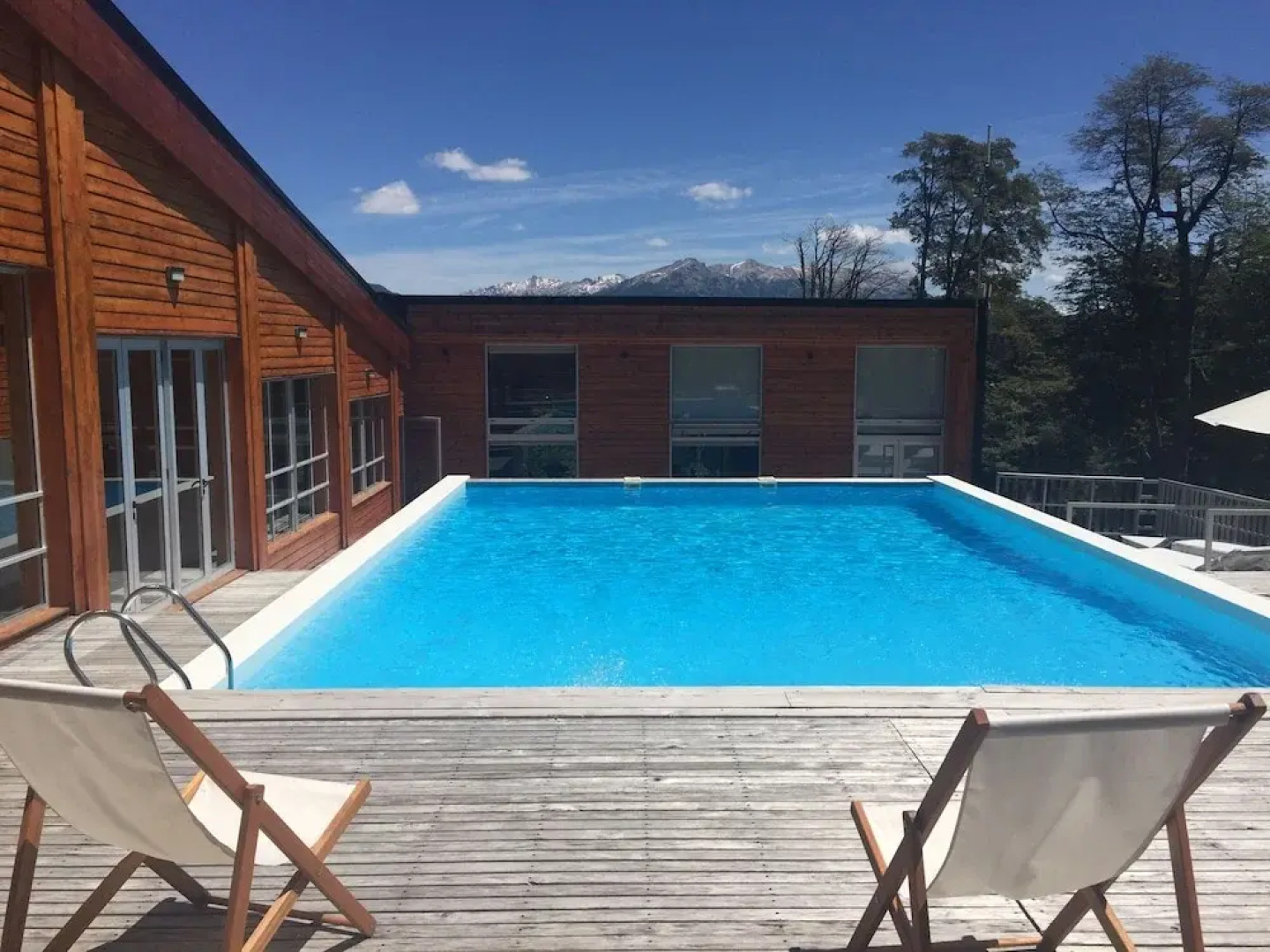 Bahía Montaña Hotel