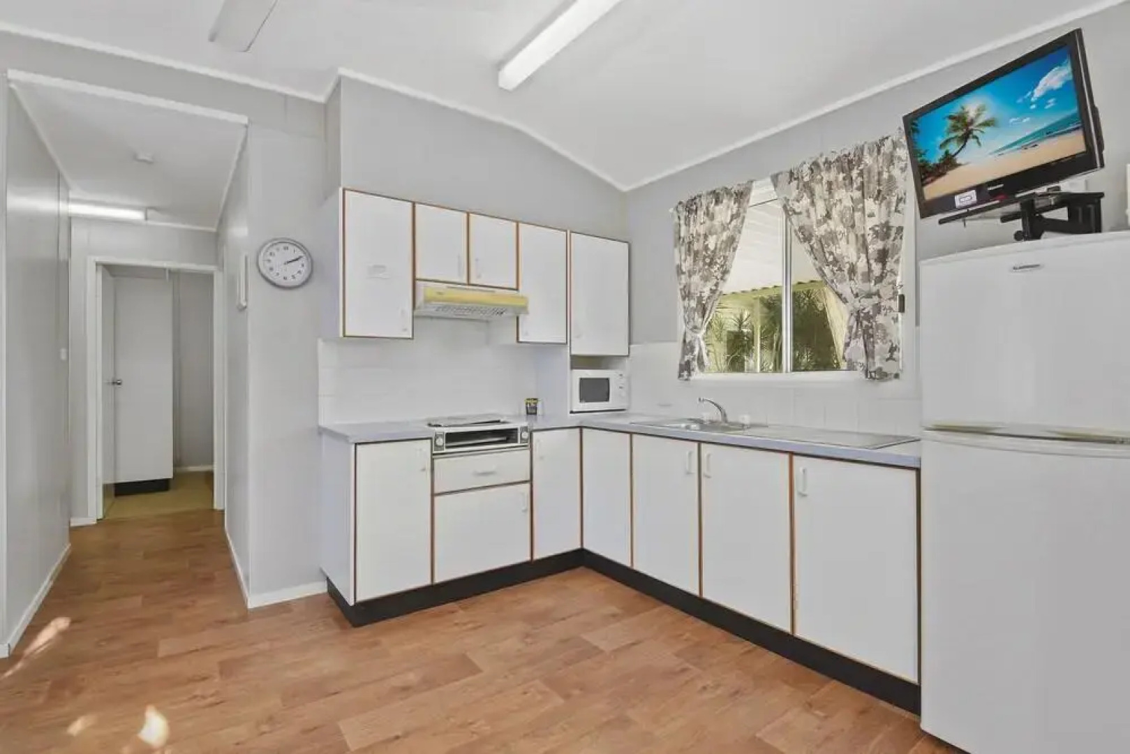 Dunbogan Caravan Park