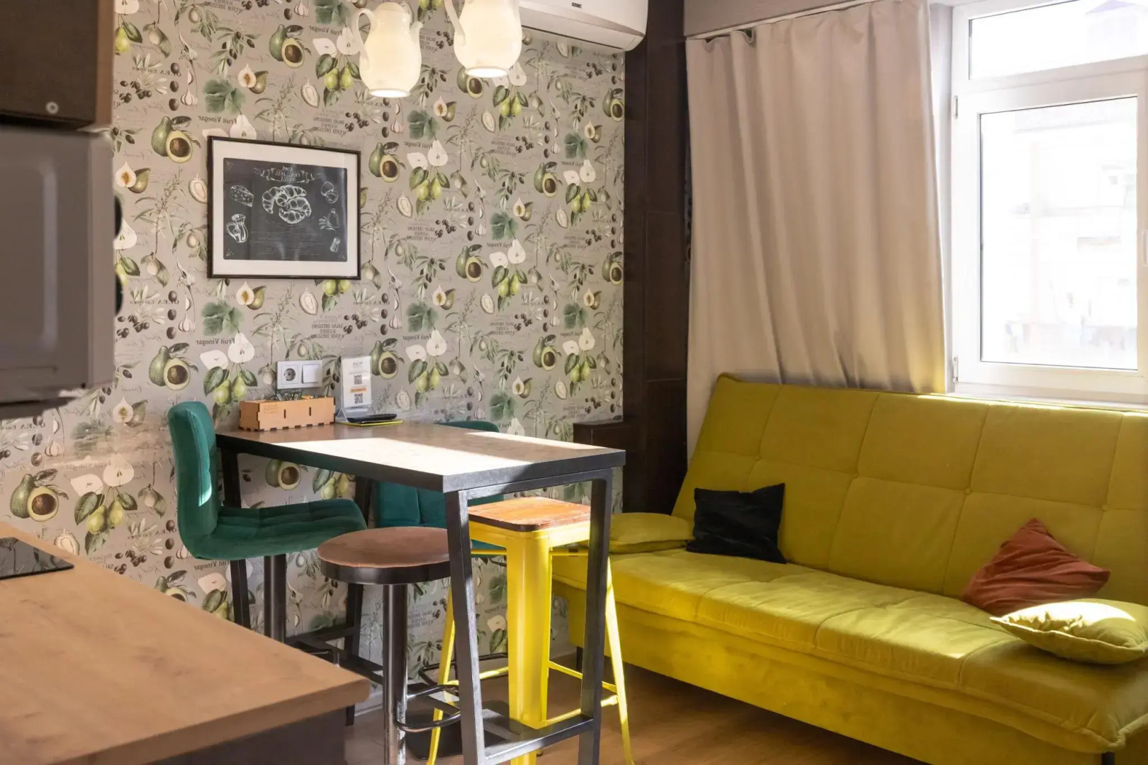 Море апартаментов на улице Эстонская 37 корпус 2