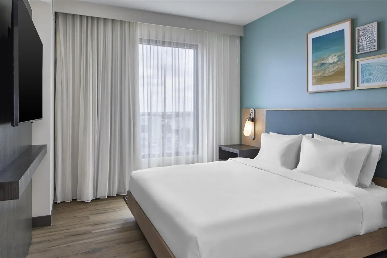 Embassy Suites By Hilton Gulf Shores Beach Resort