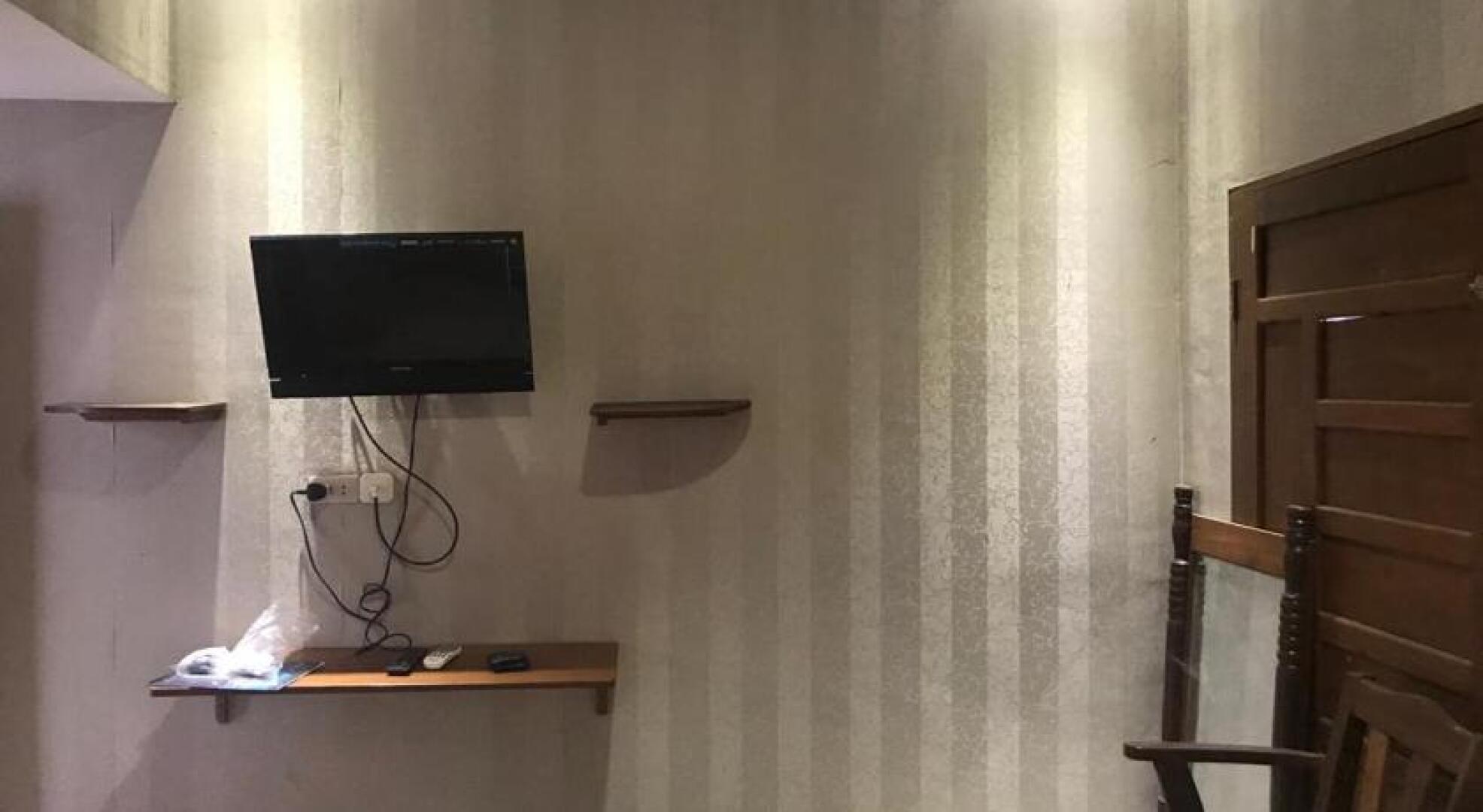 OYO 1752 Hotel Wisata