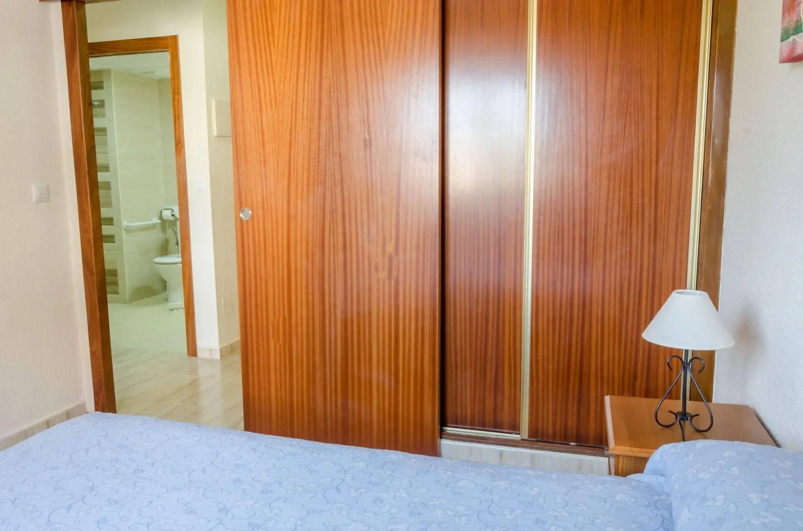 Apartamentos Tesy