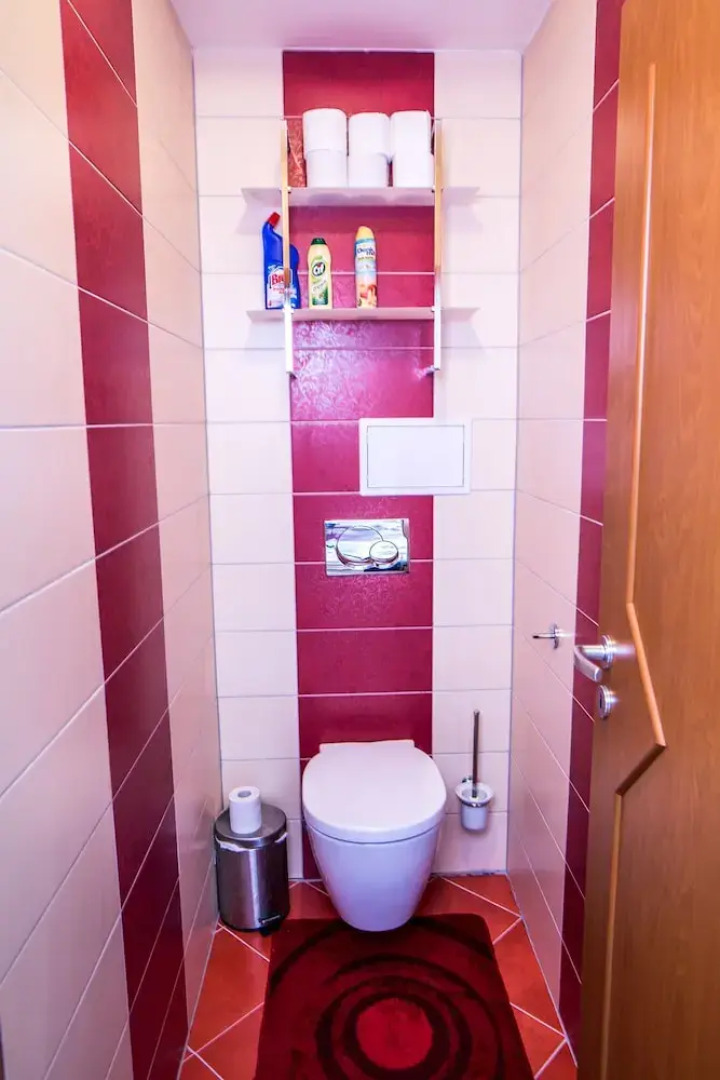 Exclusive apartman in Vysoke Tatry