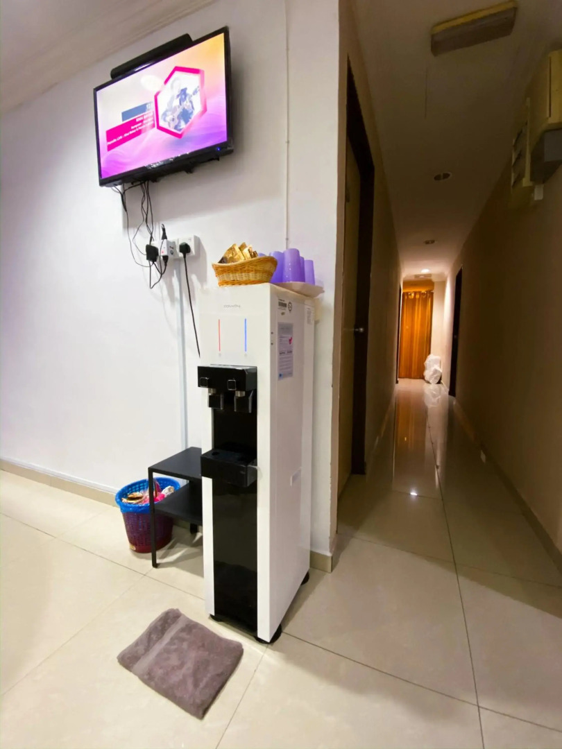 Smart Hotel Shah Alam Seksyen 15