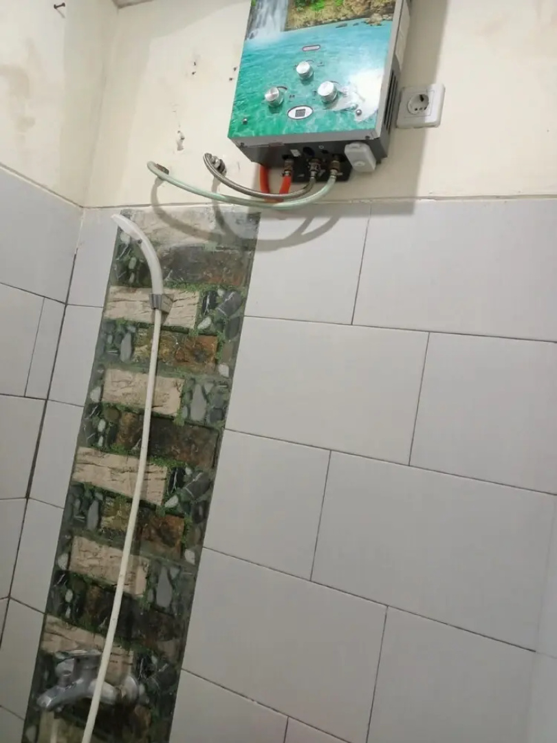 OYO 91332 City-m Urban Homestay Syariah
