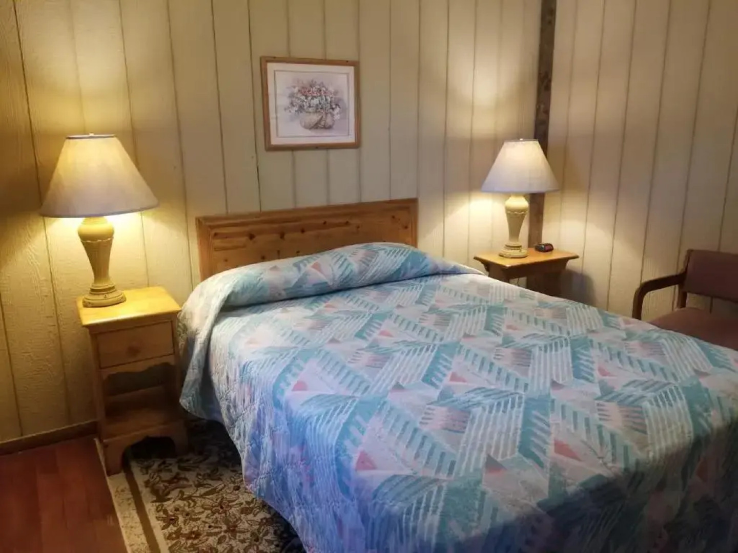 Catskill Motor Court Motel