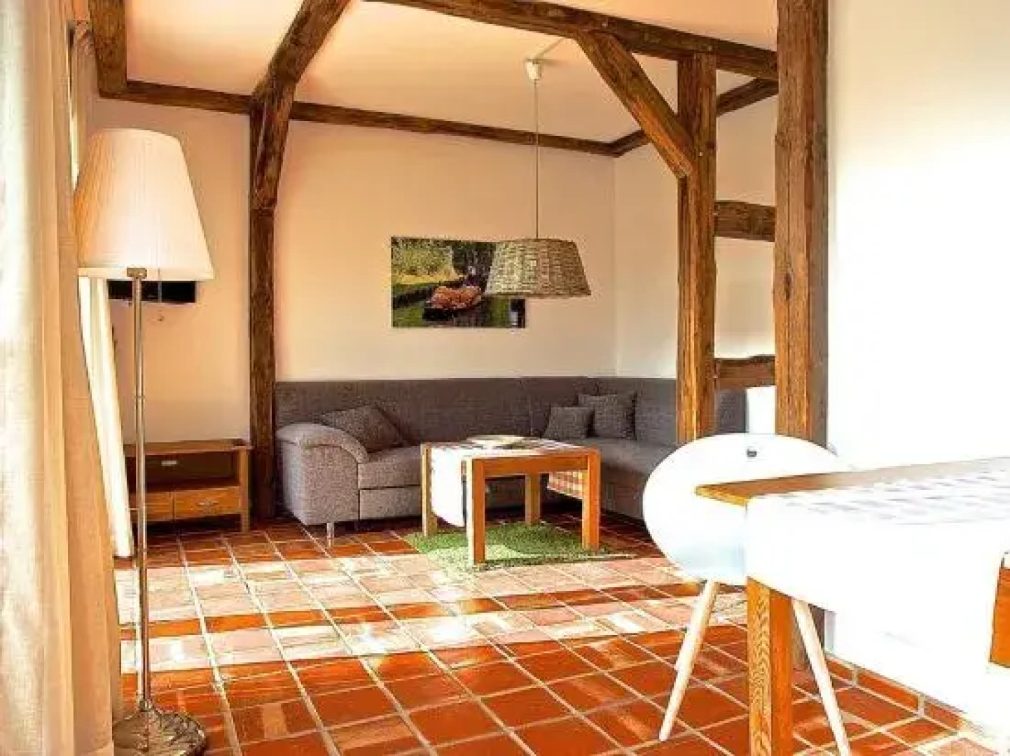 Spreewaldferienwohnungen