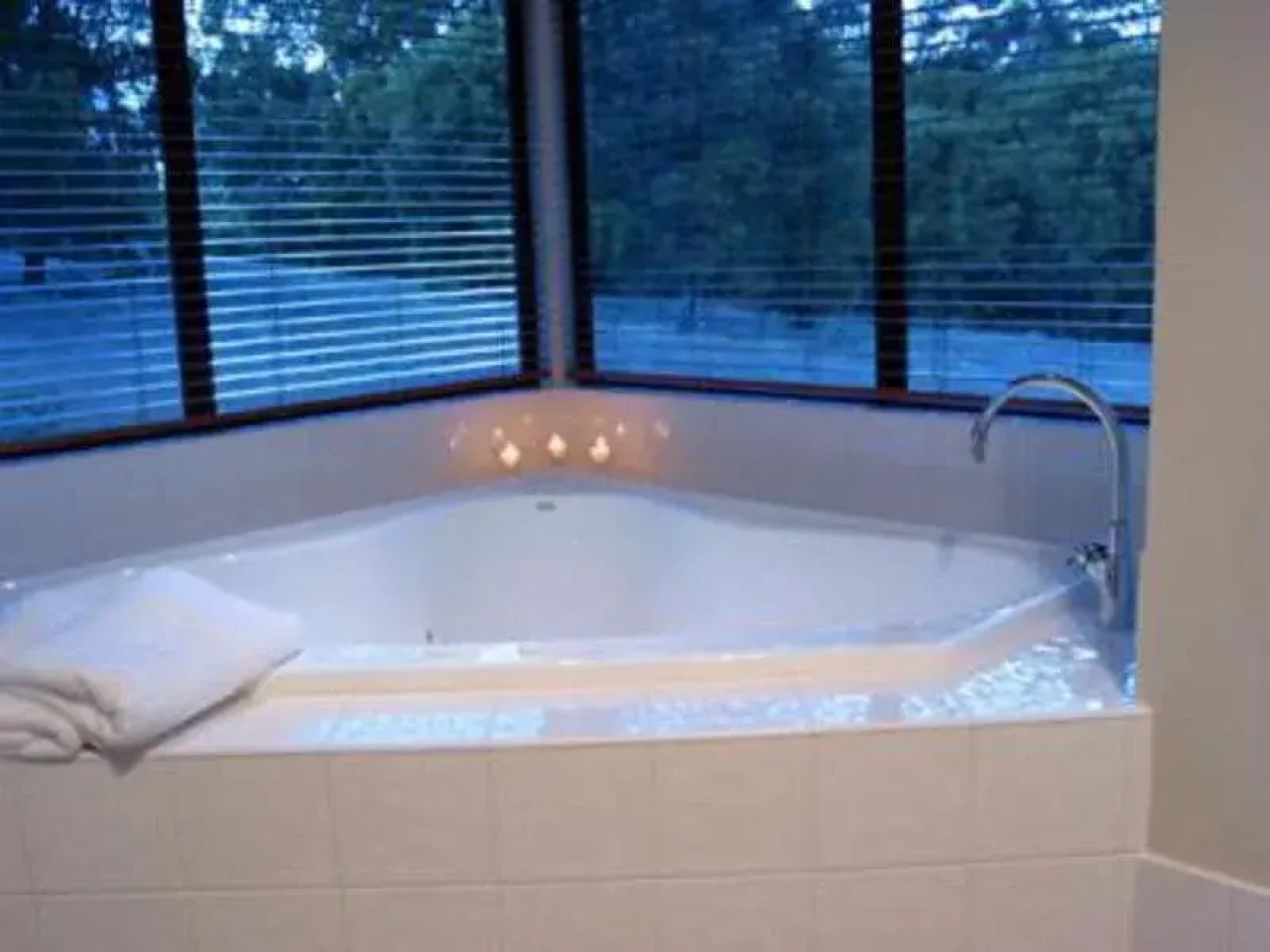 Rainbow Trail Chalets