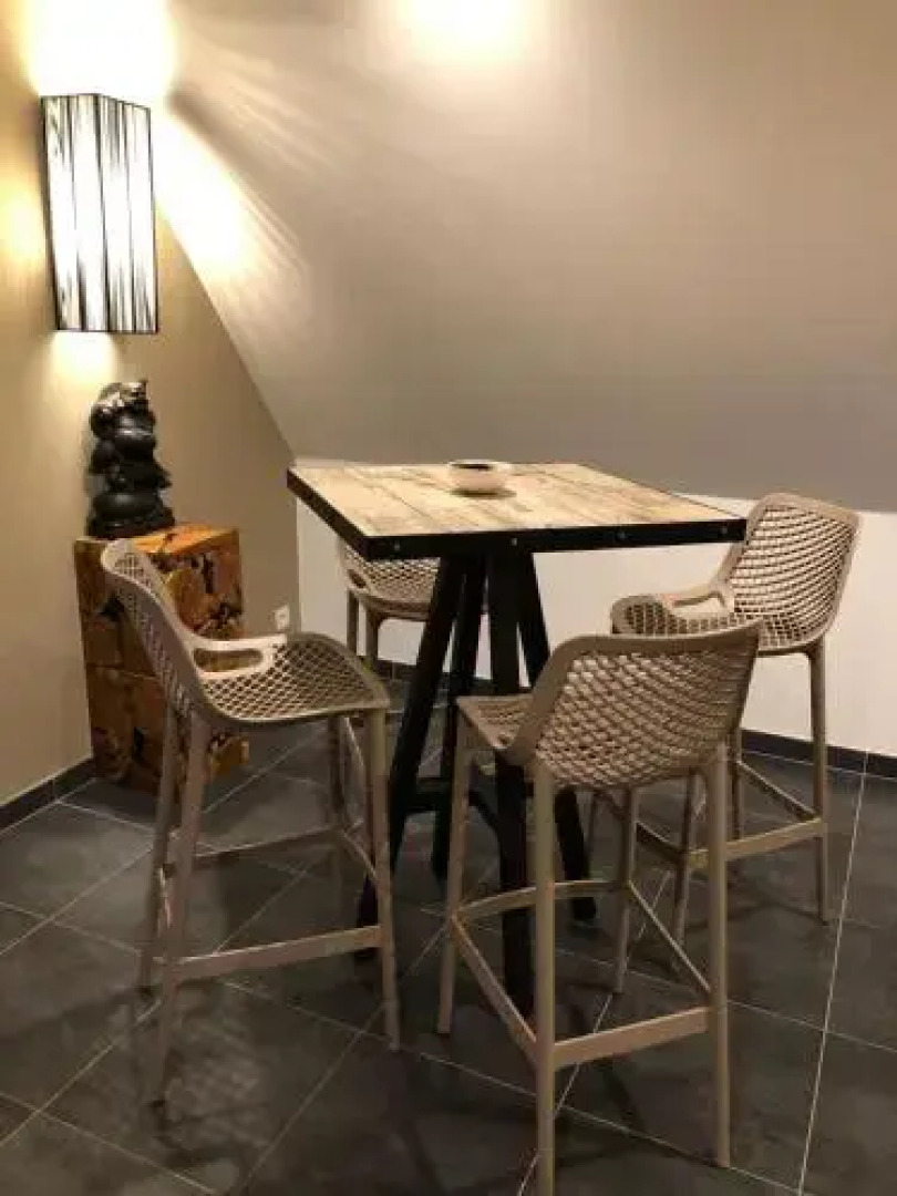 Sea Nat naturisten vakantieresort