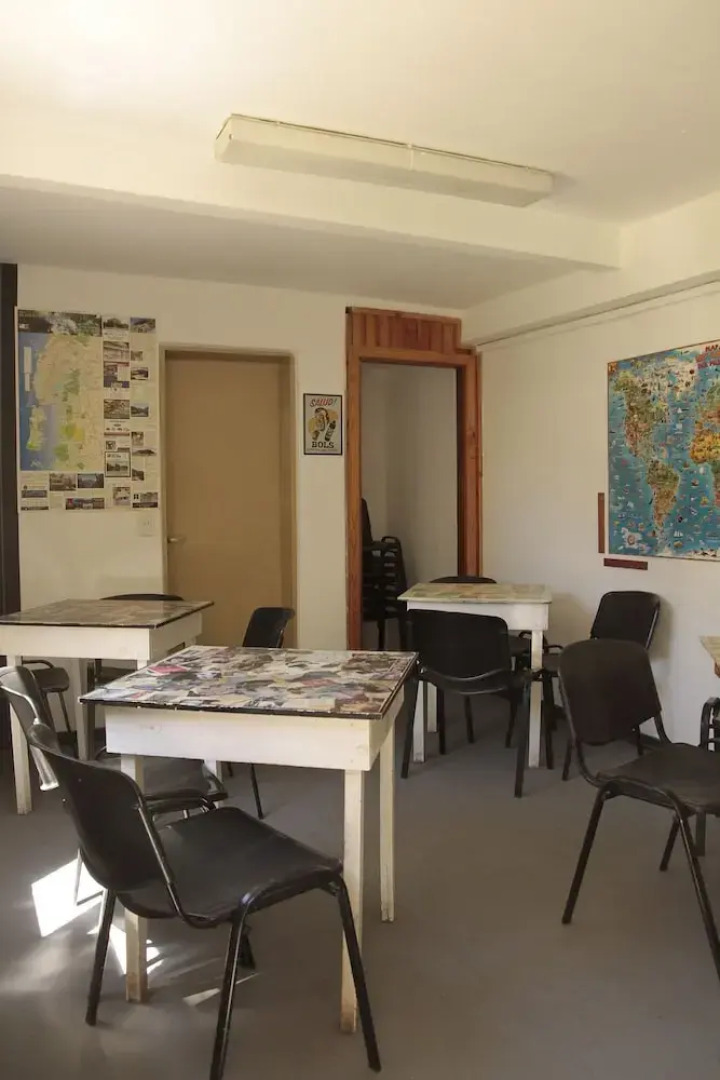 Pipperland Hostel Brc