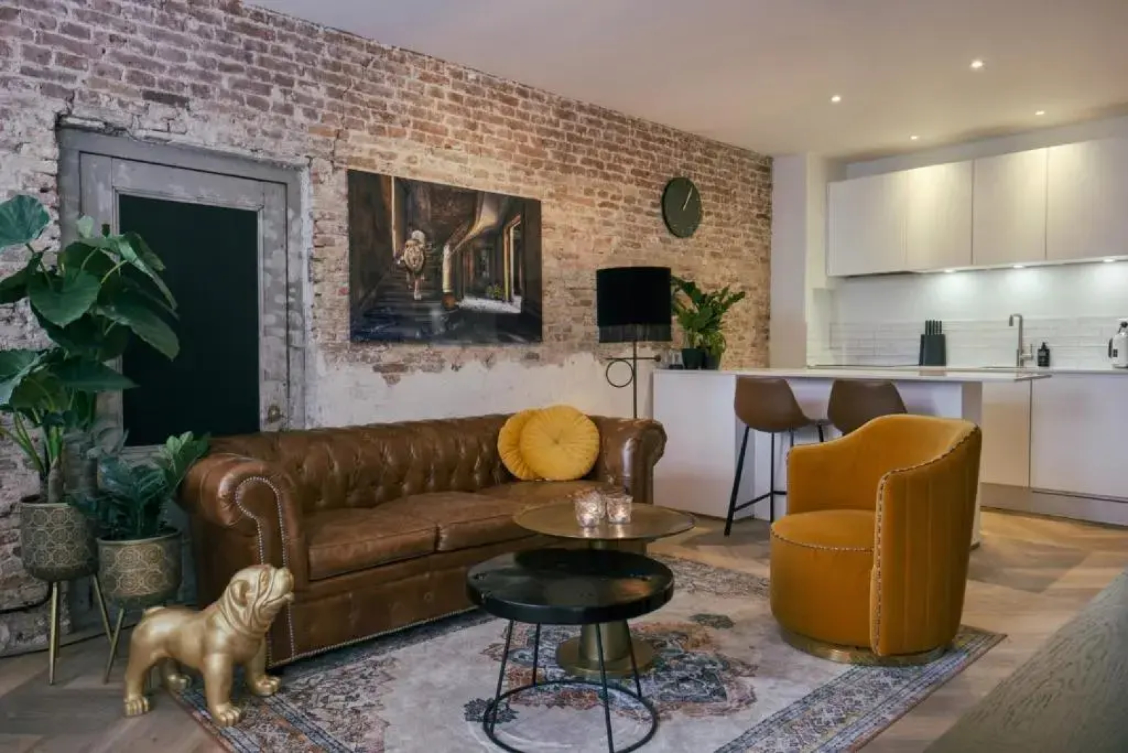 High 5 Hotel Alkmaar