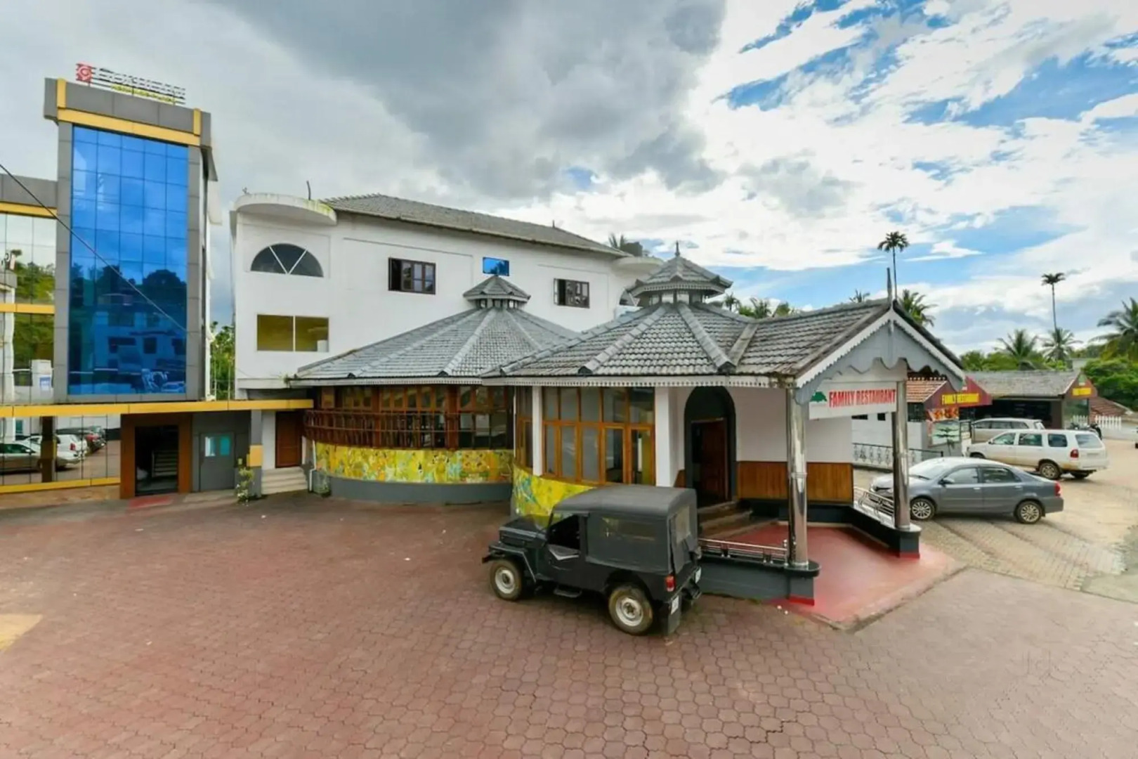 Gokulam Heritage Plaza by OYO Rooms