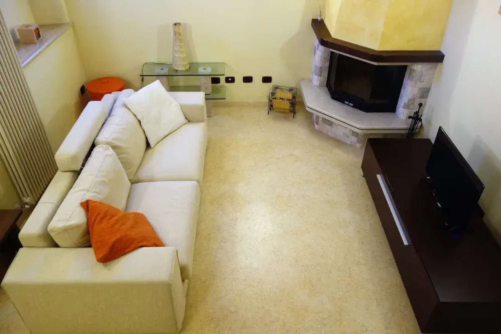 House Versilia Luca e Giada