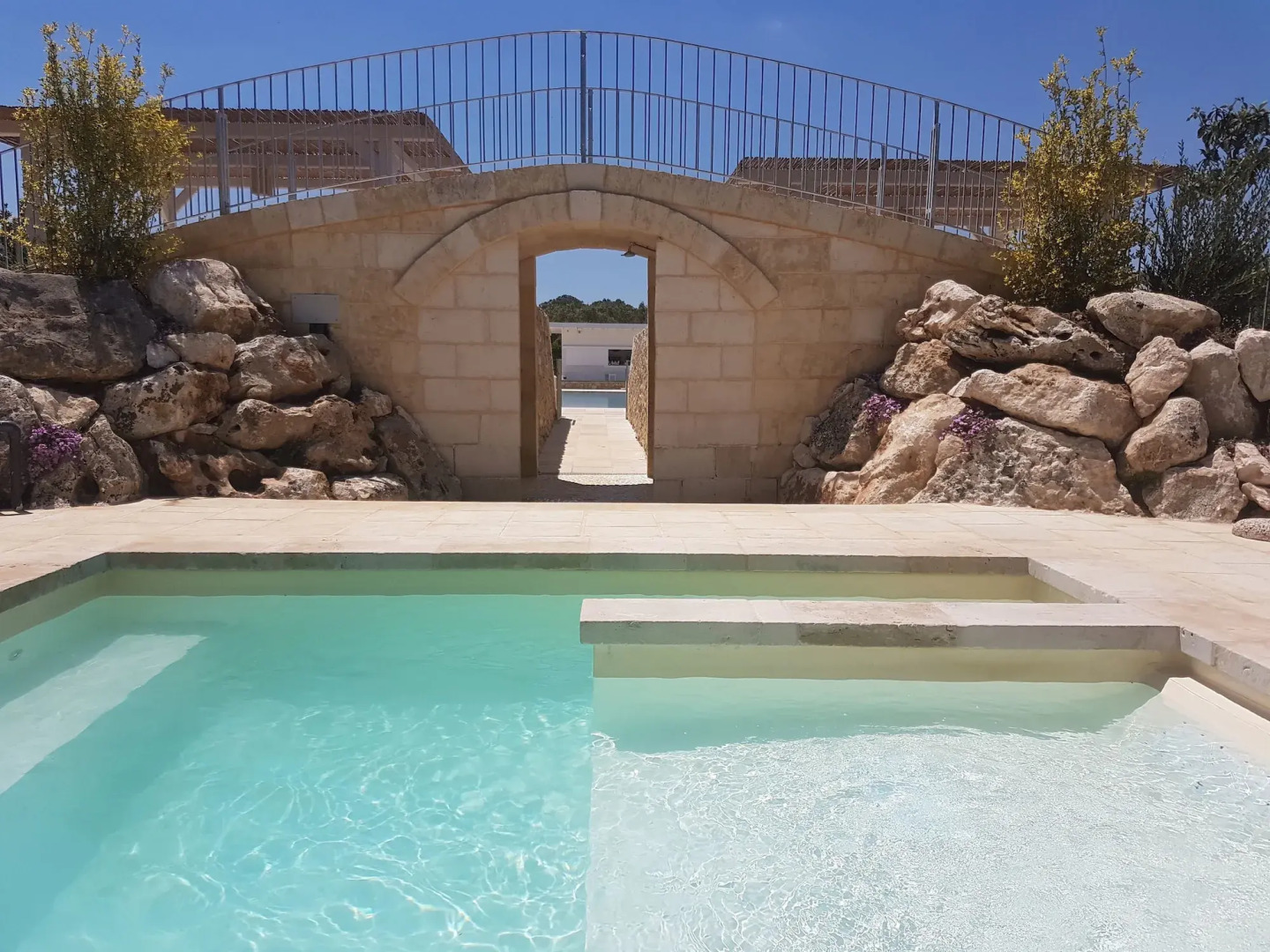 Masseria Muntibianchi AgriResort Restaurant & SPA