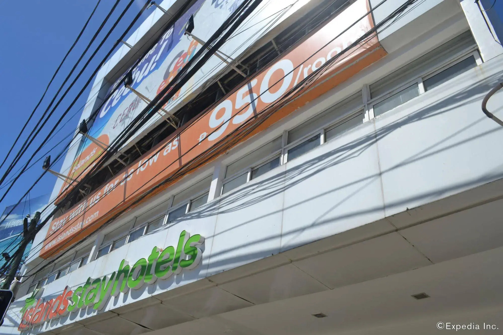 Islands Stay Hotels - Mactan