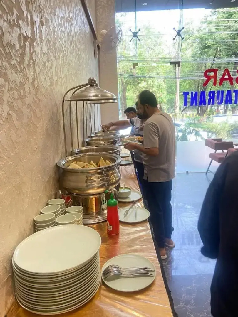 Hotel Care Residency By OYO Rooms