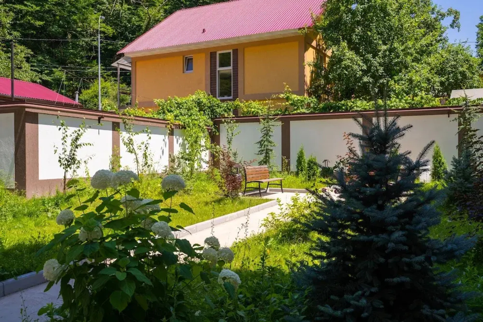 Апартаменты More, ул. ГЭС, 5-3