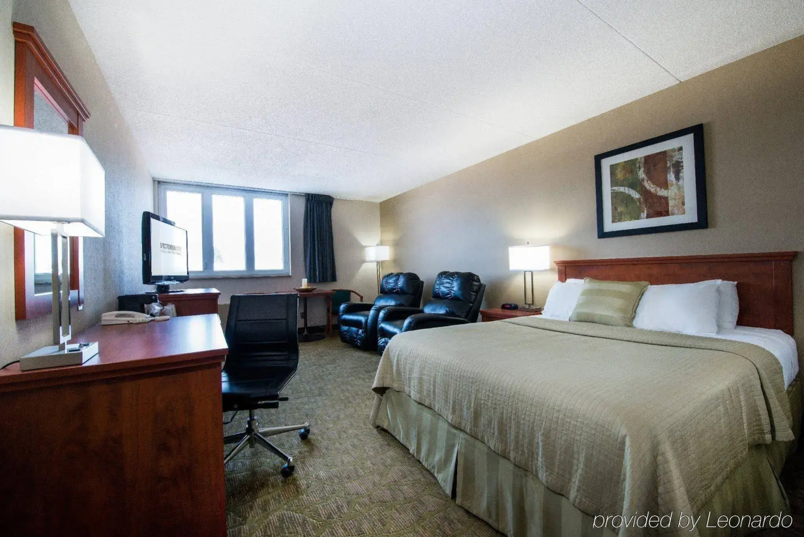Superior Inn Hotel and Conference Centre Thunder Bay