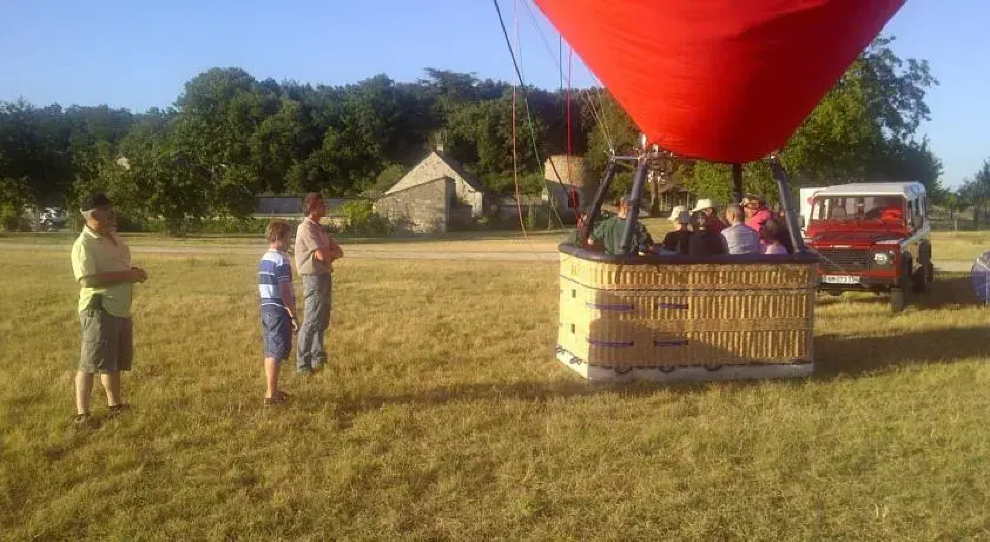 Château de Salvert- Chambre dHôtes