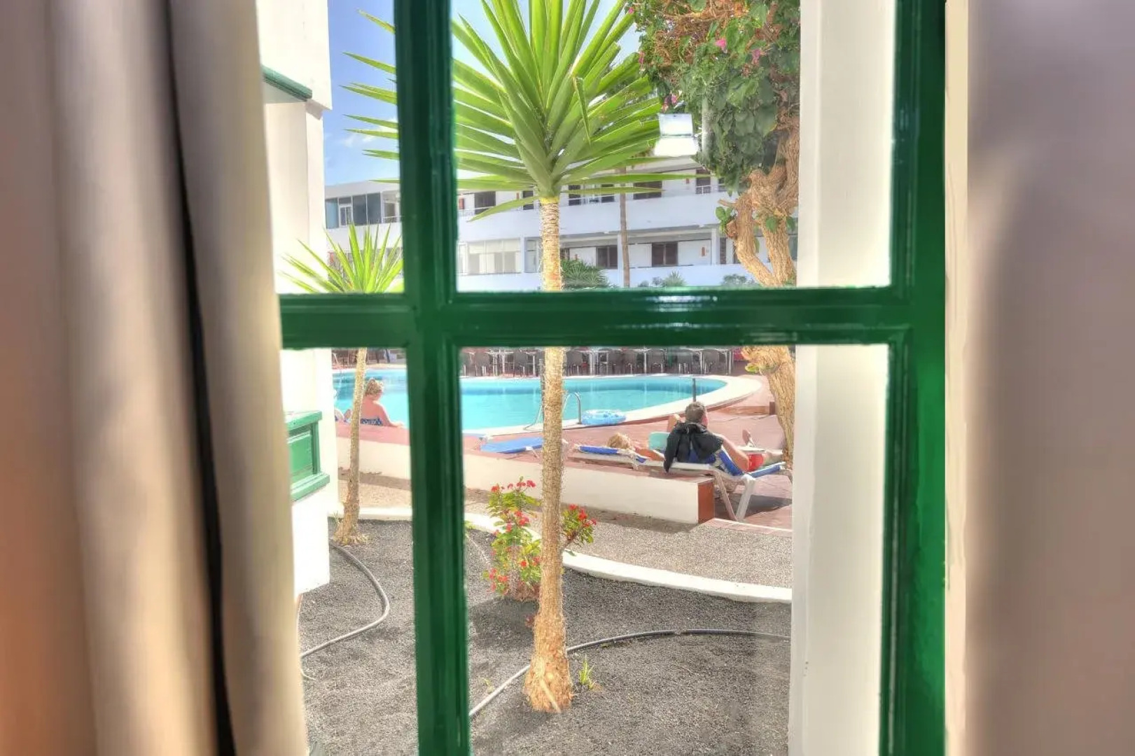 Luz Y Mar Apartments