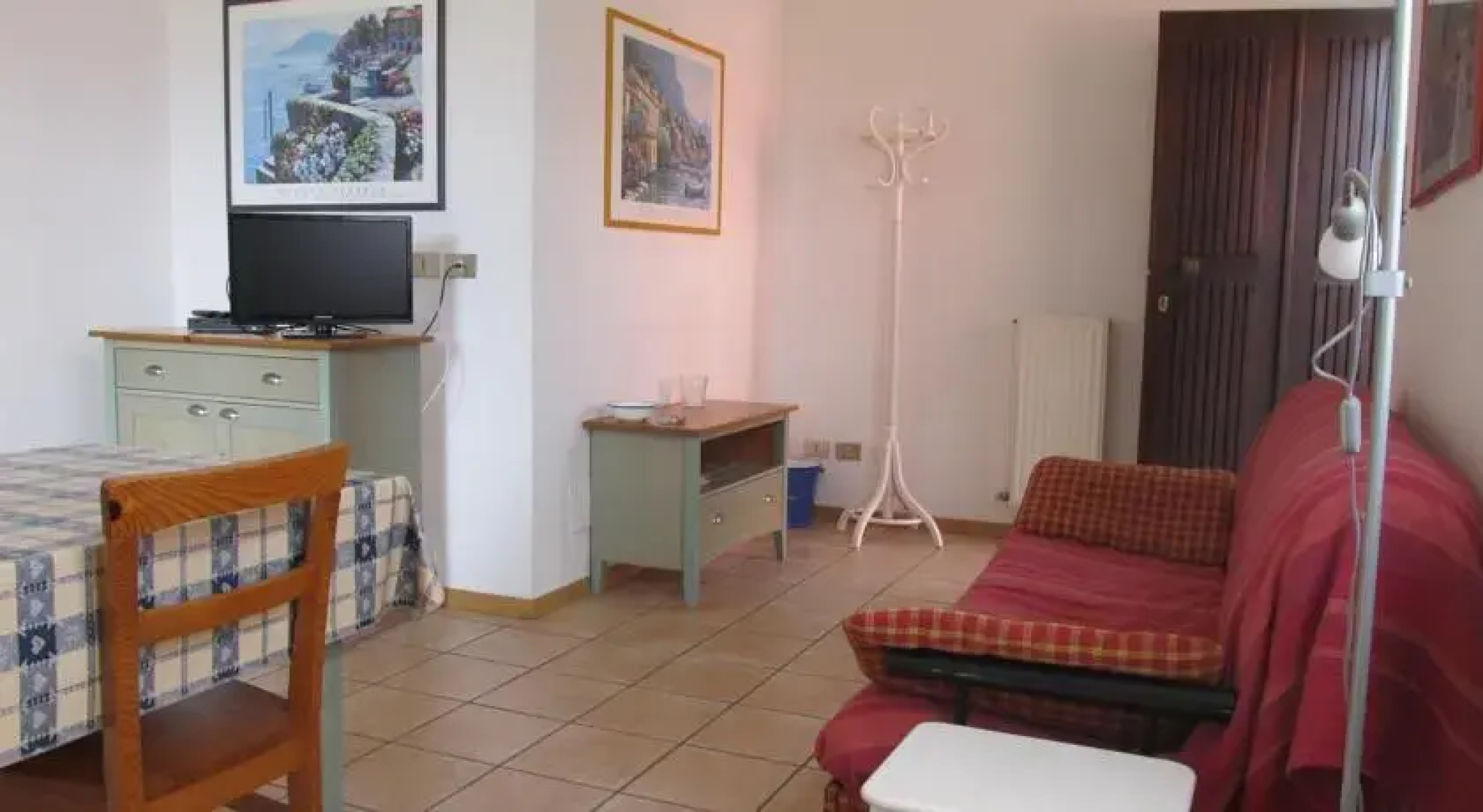 Appartamenti Casa Irina
