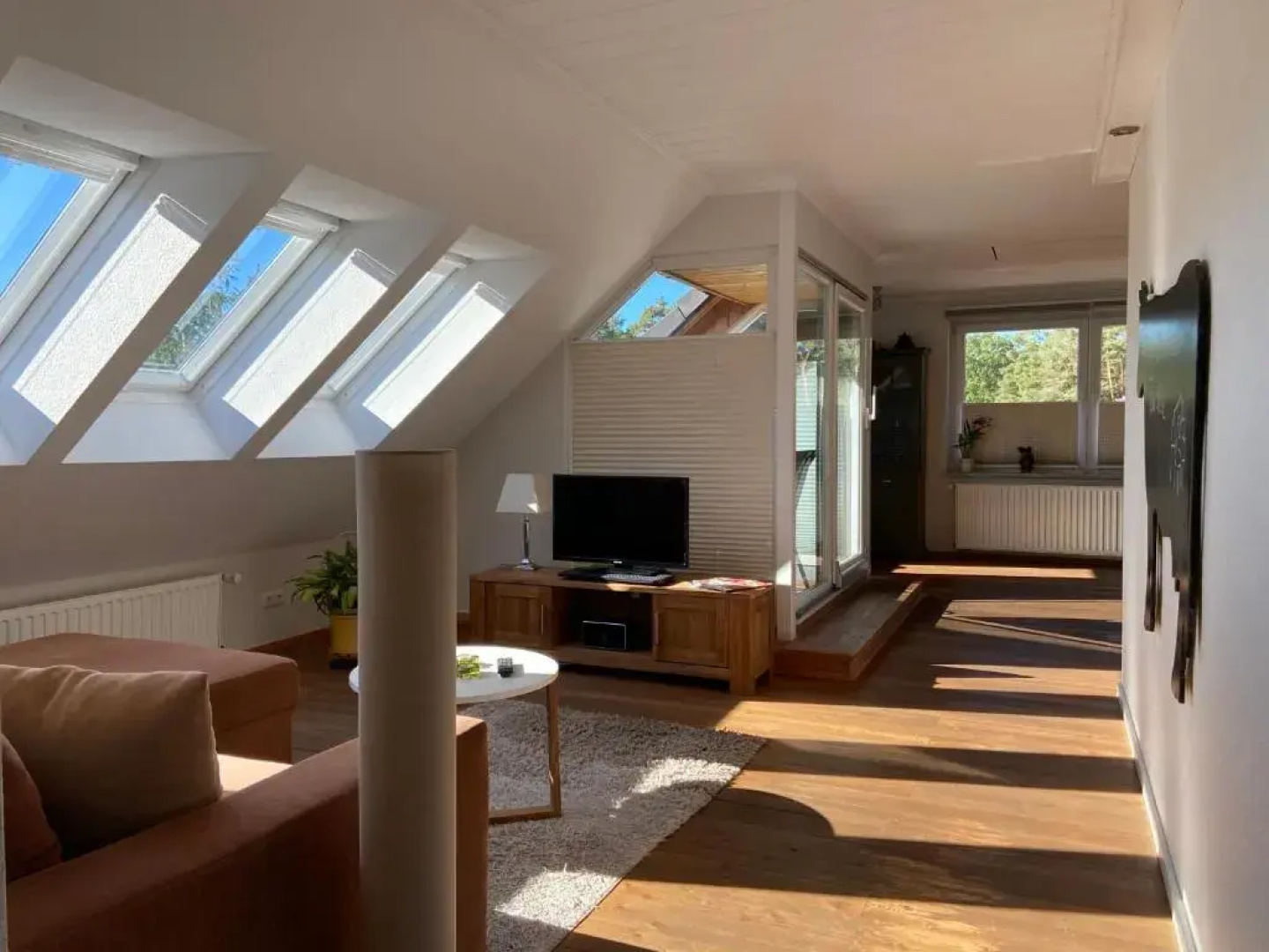 Kleemann´s Apartment****