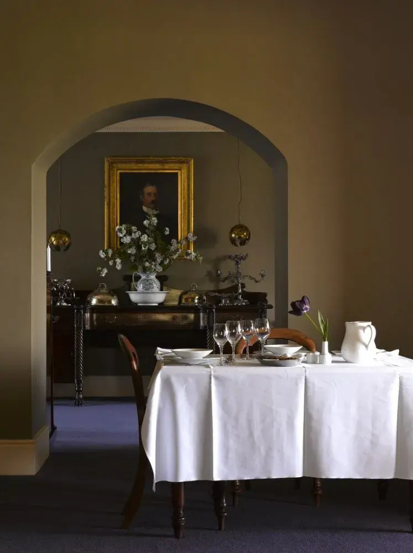 Gregans Castle Hotel
