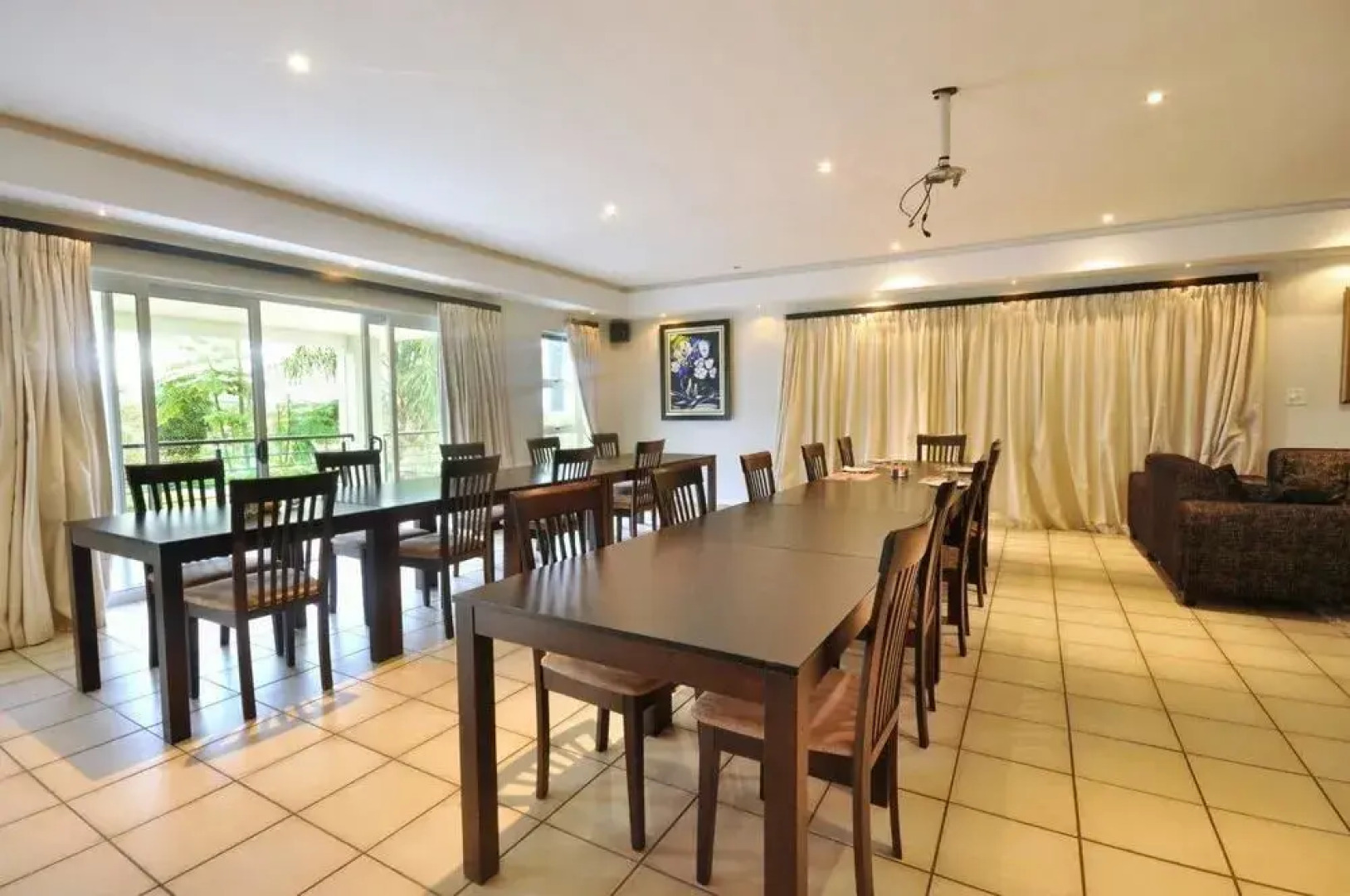 Monte Vidéo Guest House