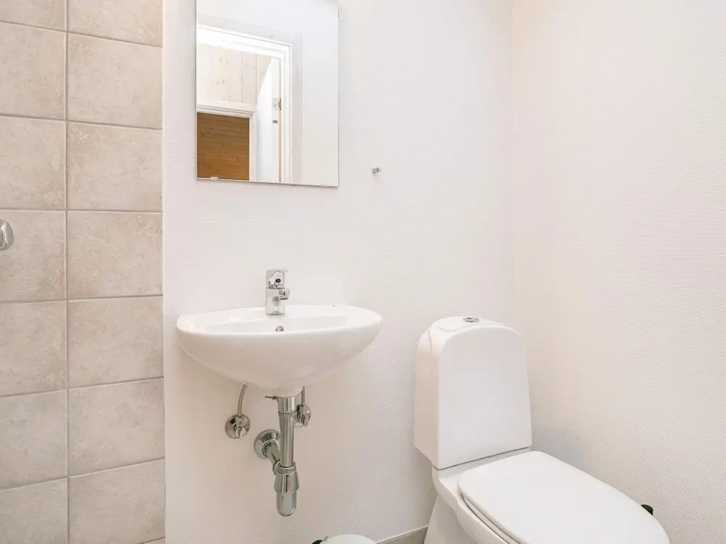 4 star holiday home in Ålbæk