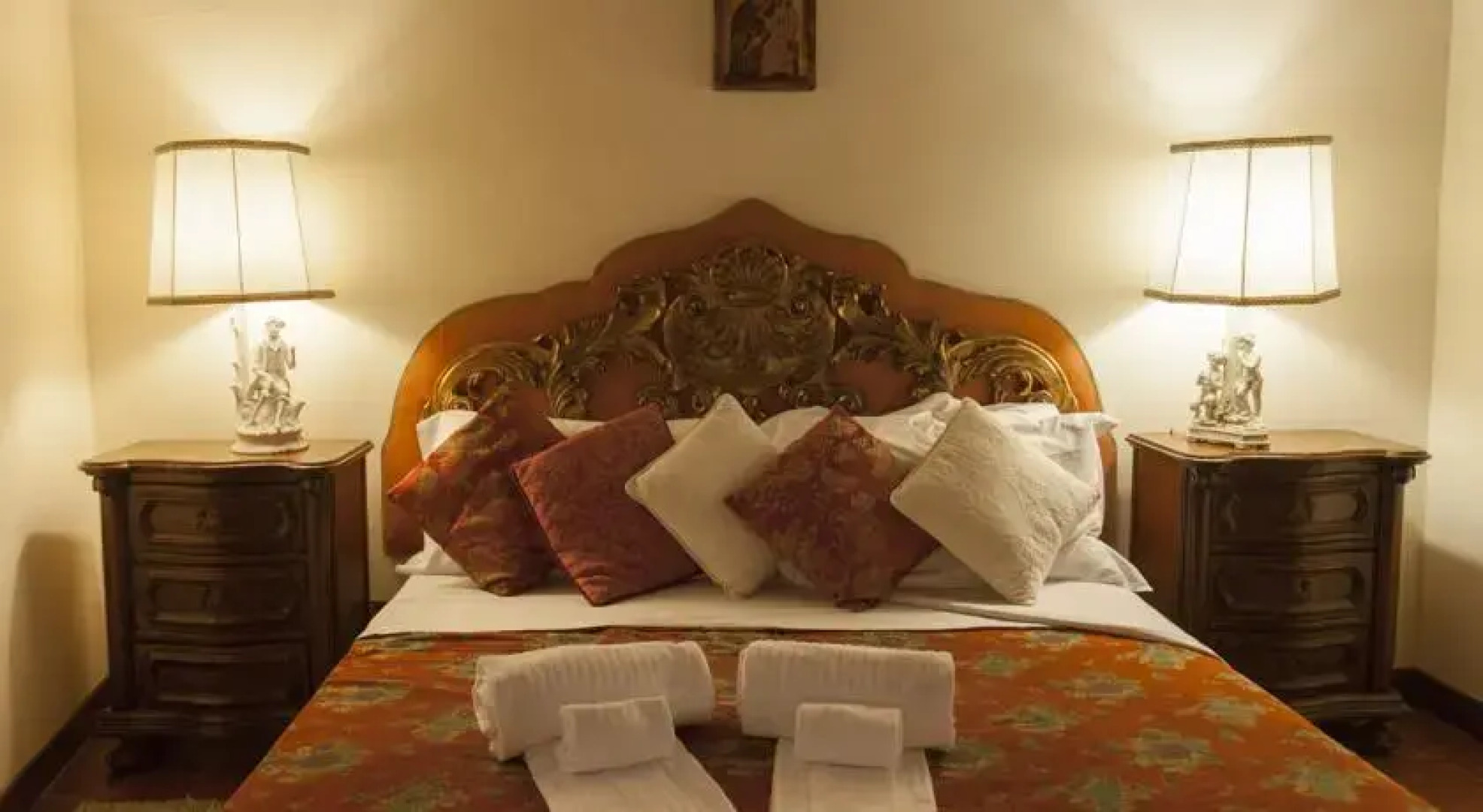 Experience Roma Charme