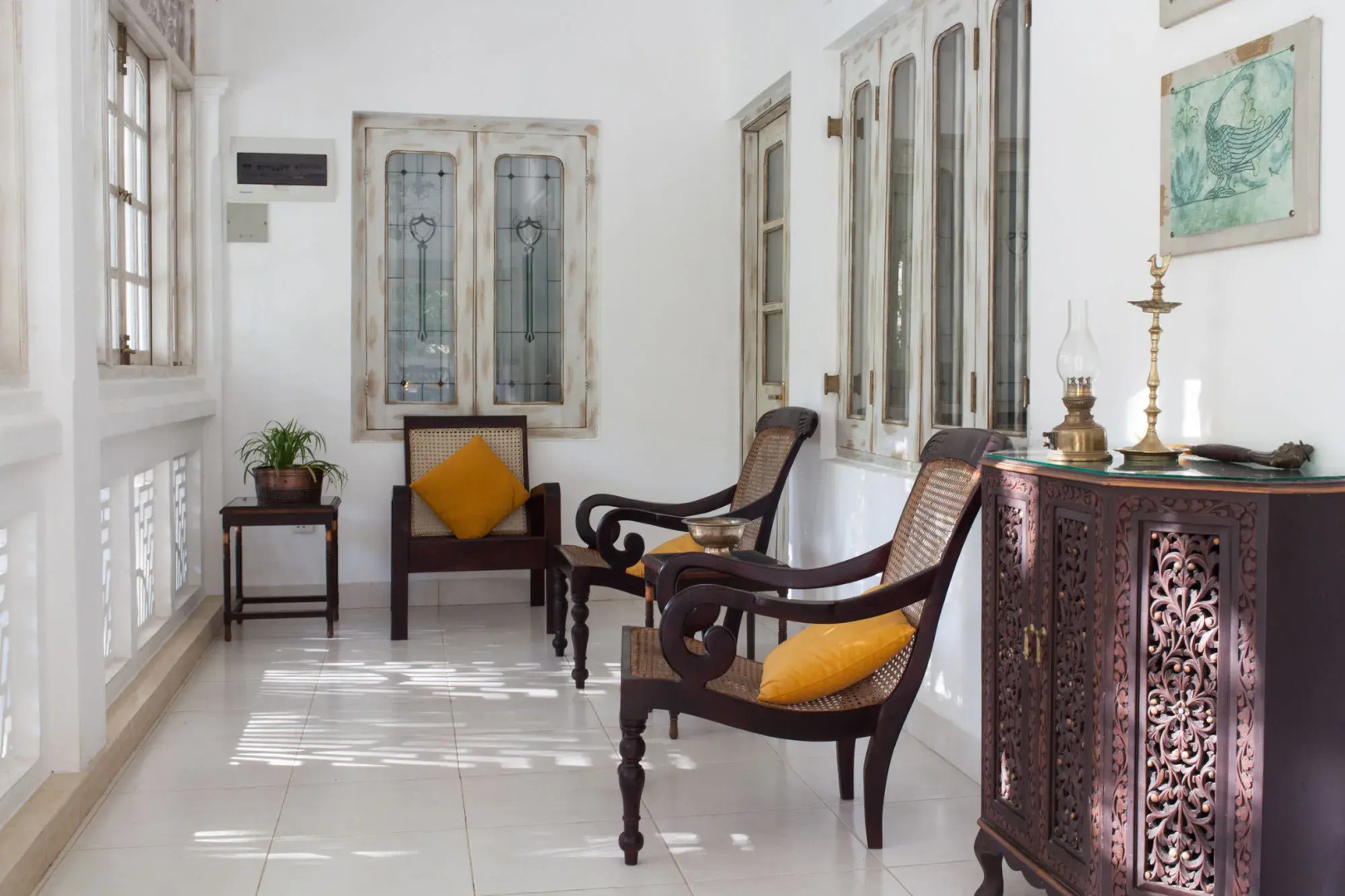 Plantation Villa Ayurveda Yoga Resort