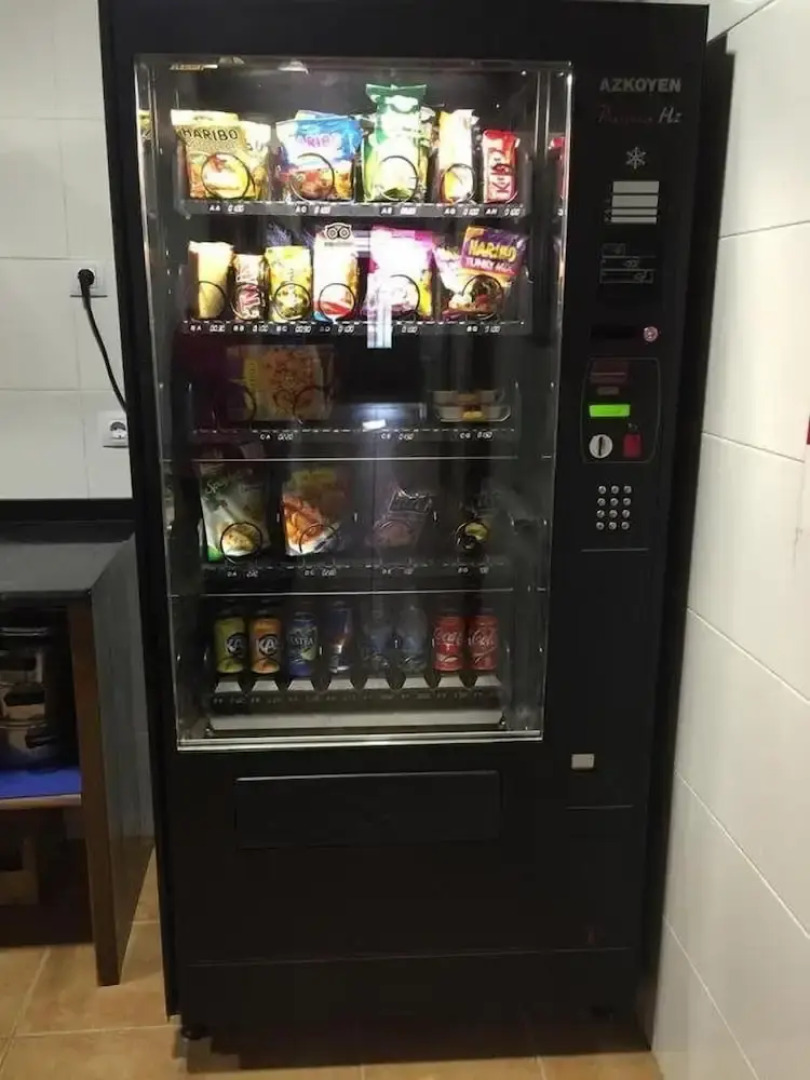 Albergue Santo Tomás de Canterbury - Hostel