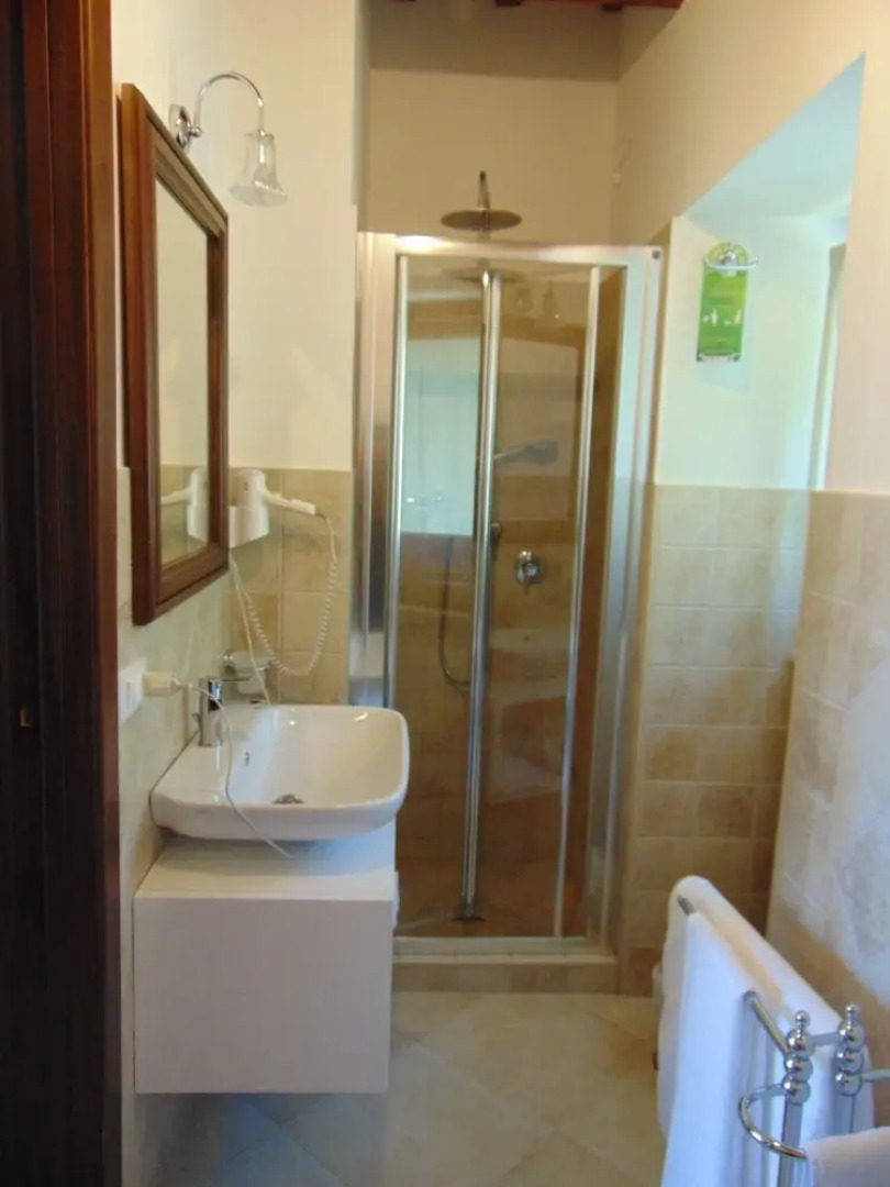 Agriturismo Rocca Del Nera