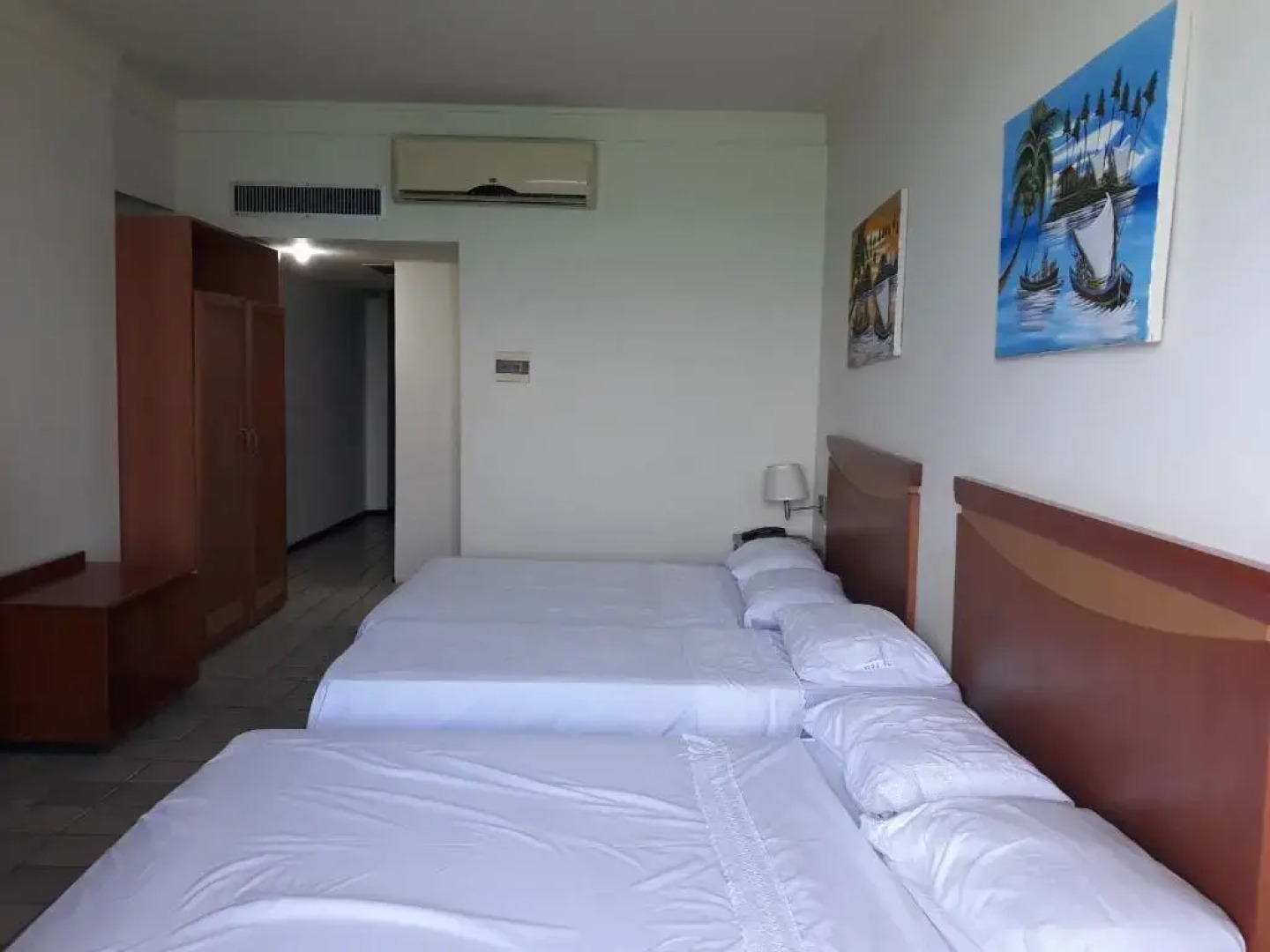 Flat Edf Golden Beach