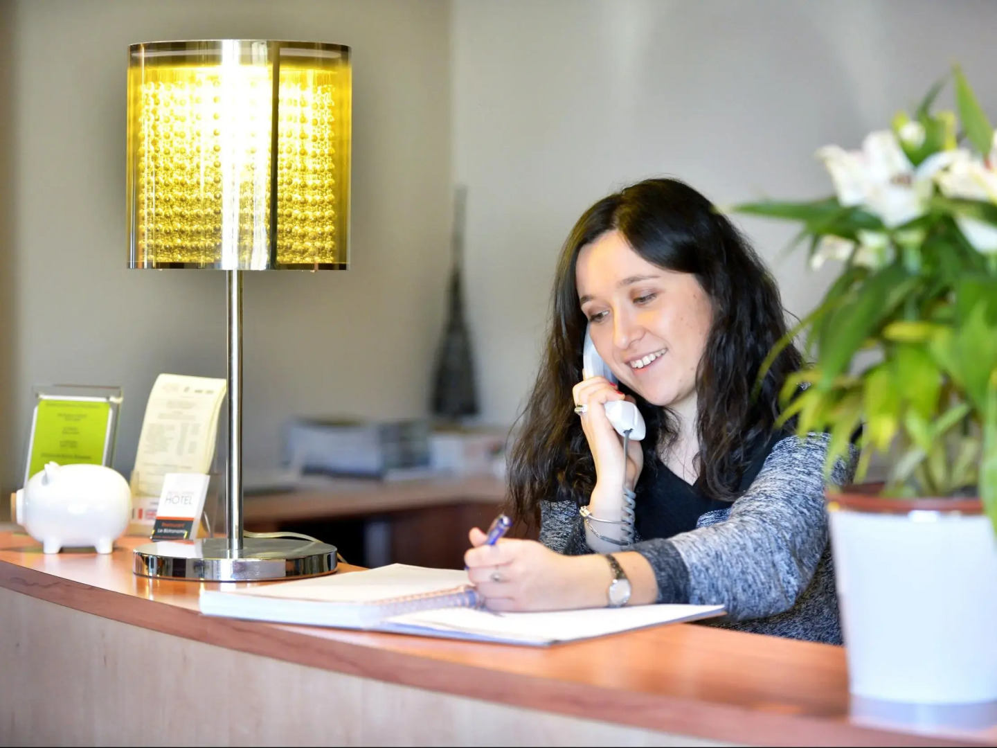 The Originals City, Hôtel Le Beaujoire, Nantes