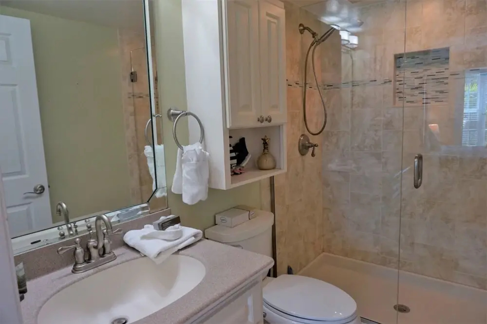 Beach  Two Bedroom Villa by RedAwning