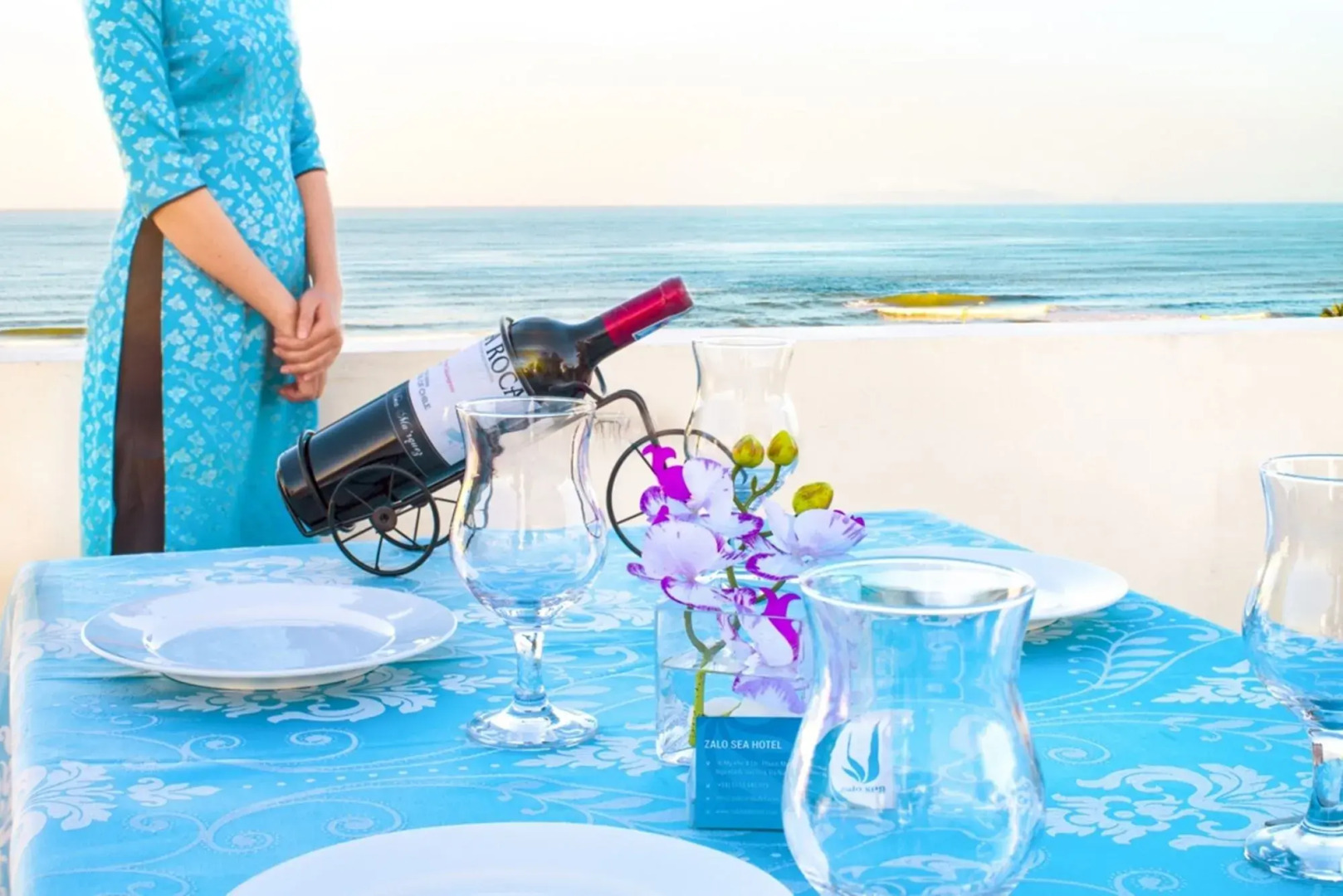 Ocean Garden Boutique Danang By Haviland