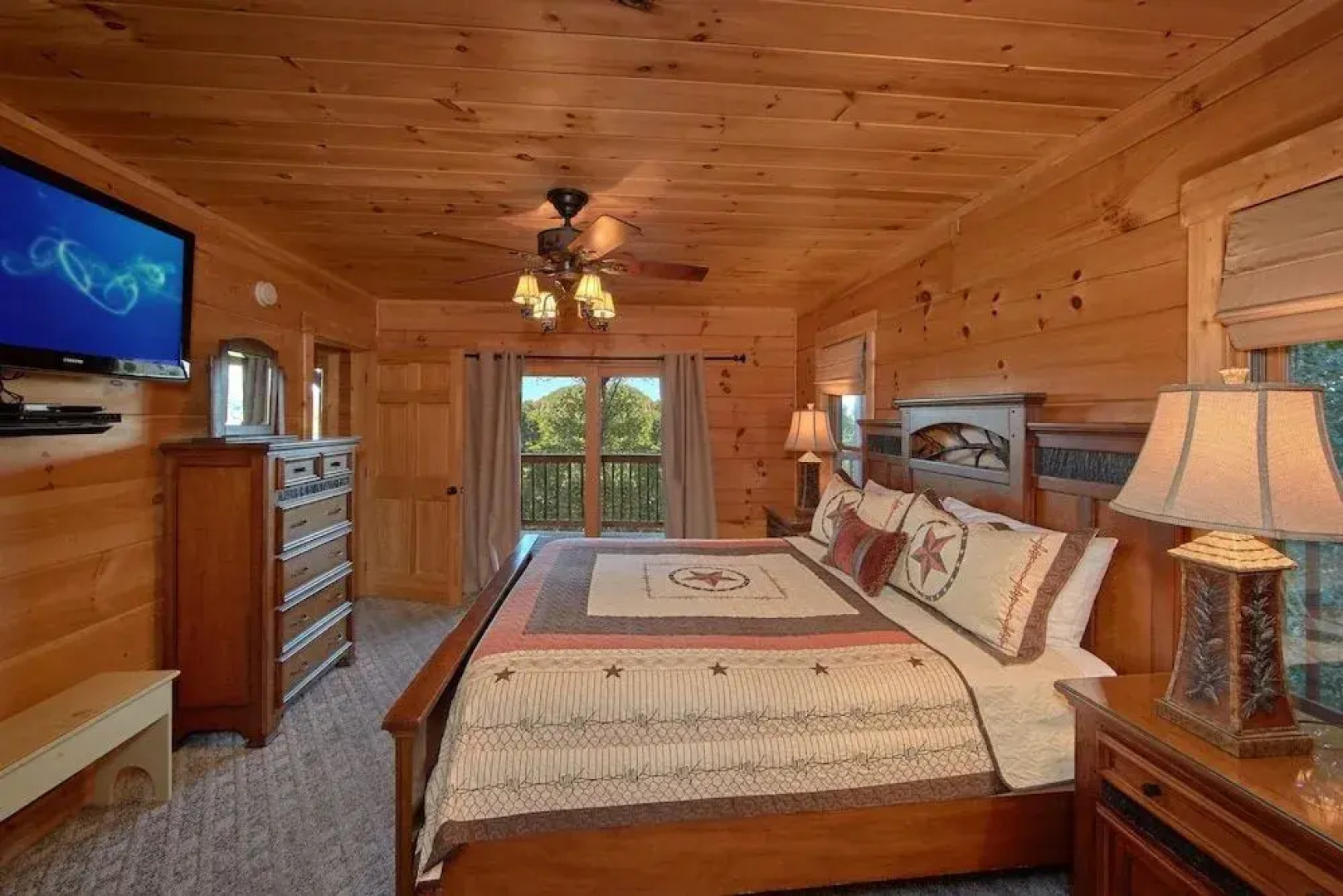 Time Stands Still Apartment 3